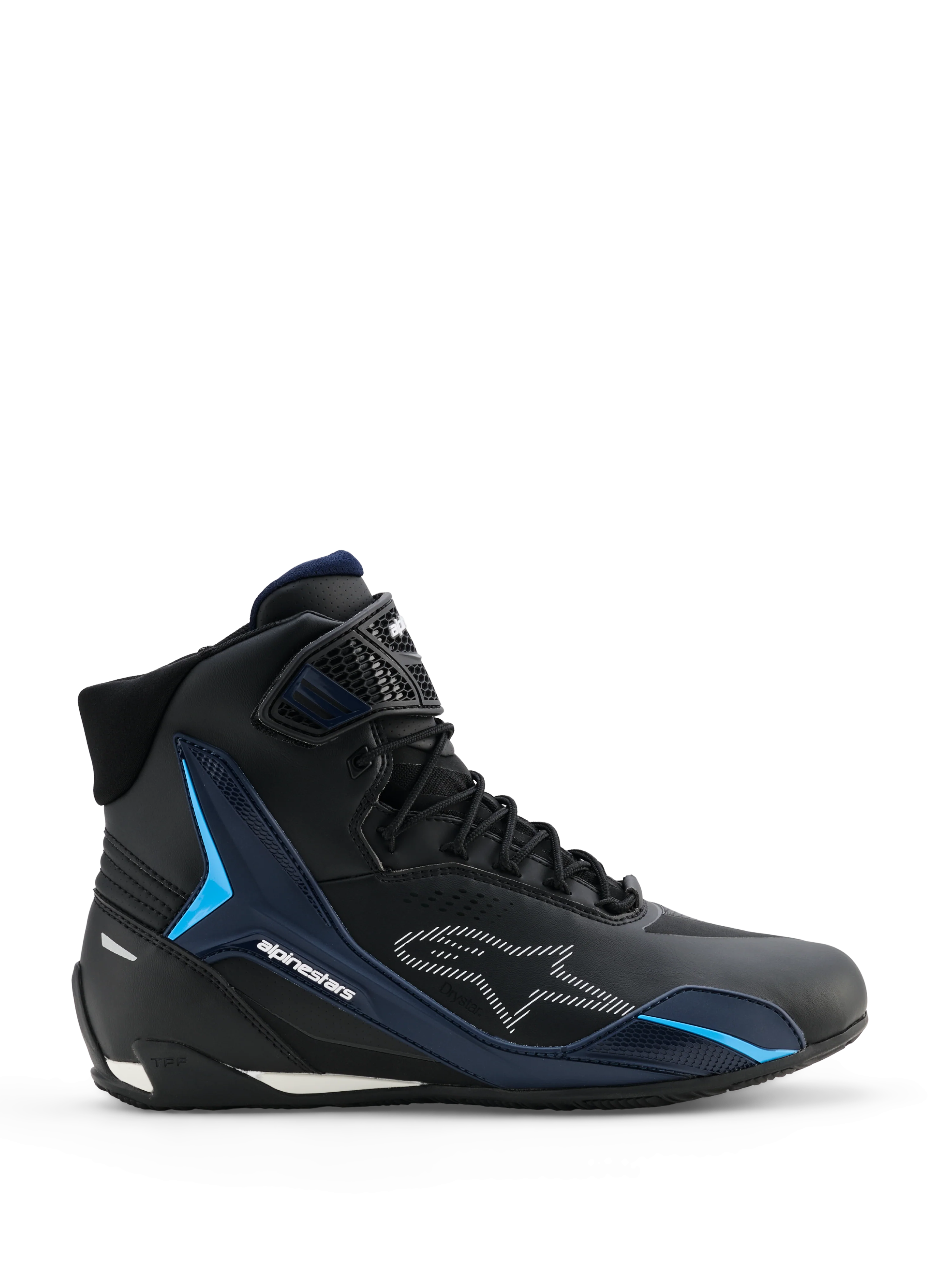 Faster-4 Drystar® Shoes