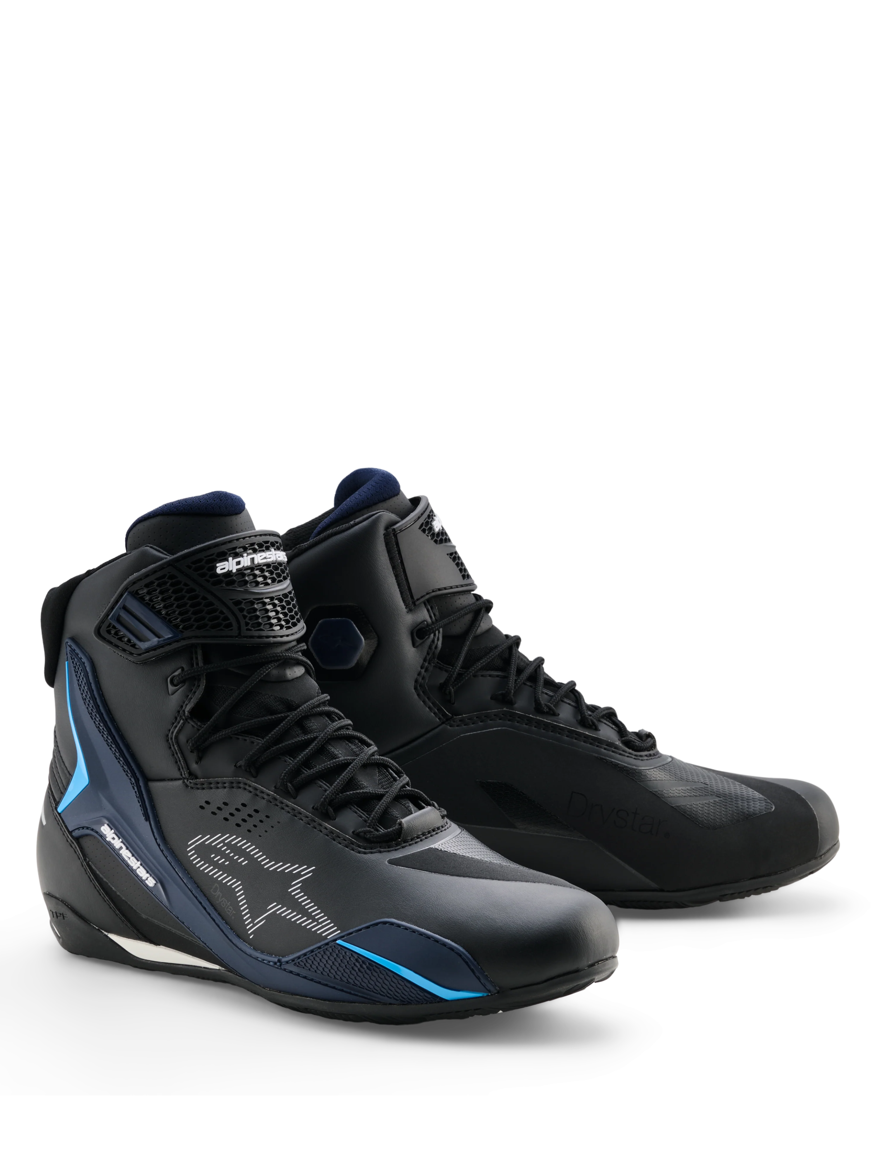 Faster-4 Drystar® Shoes - Image 2