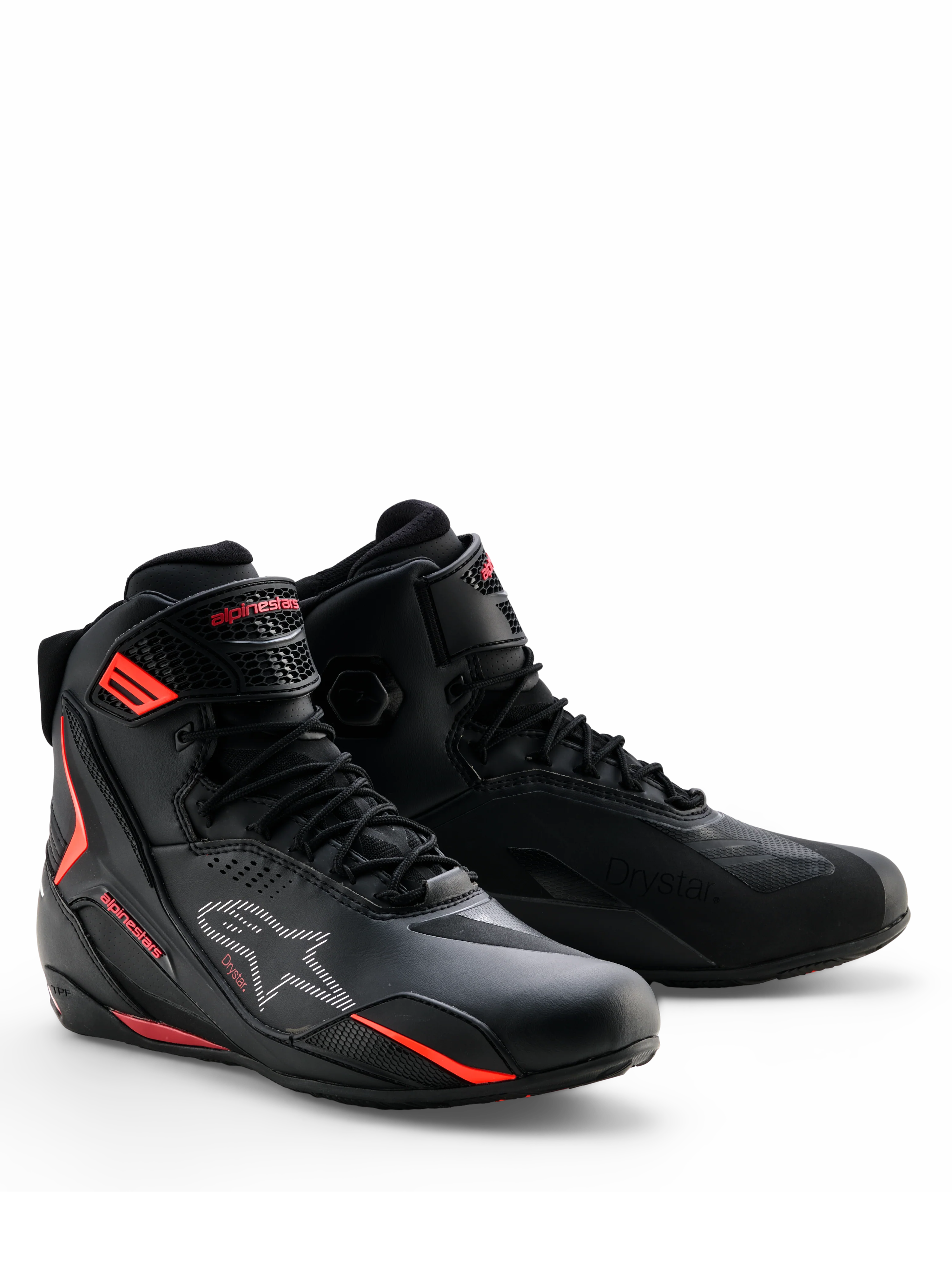 Faster-4 Drystar® Shoes - Image 2