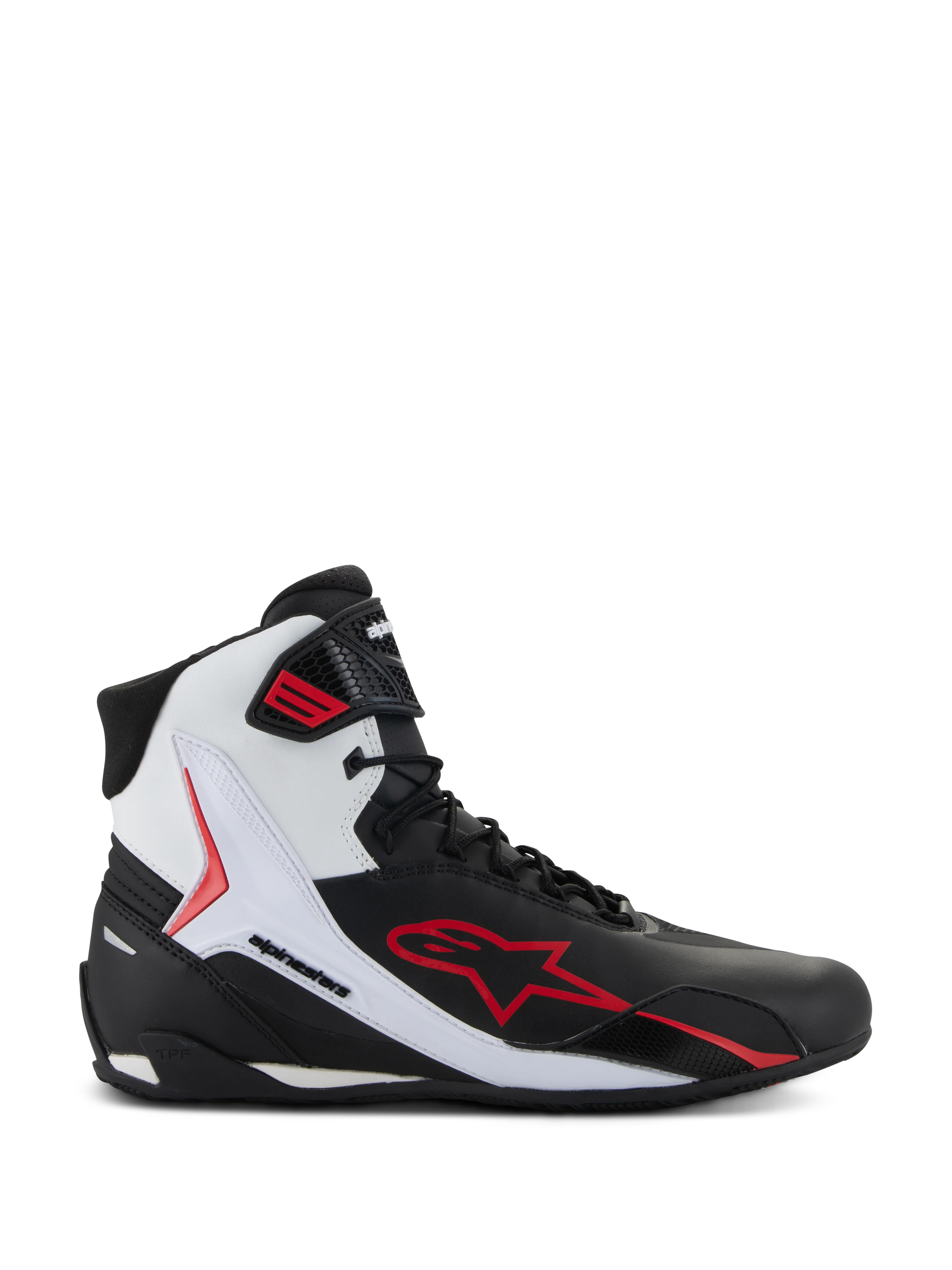 Faster-4 Shoes