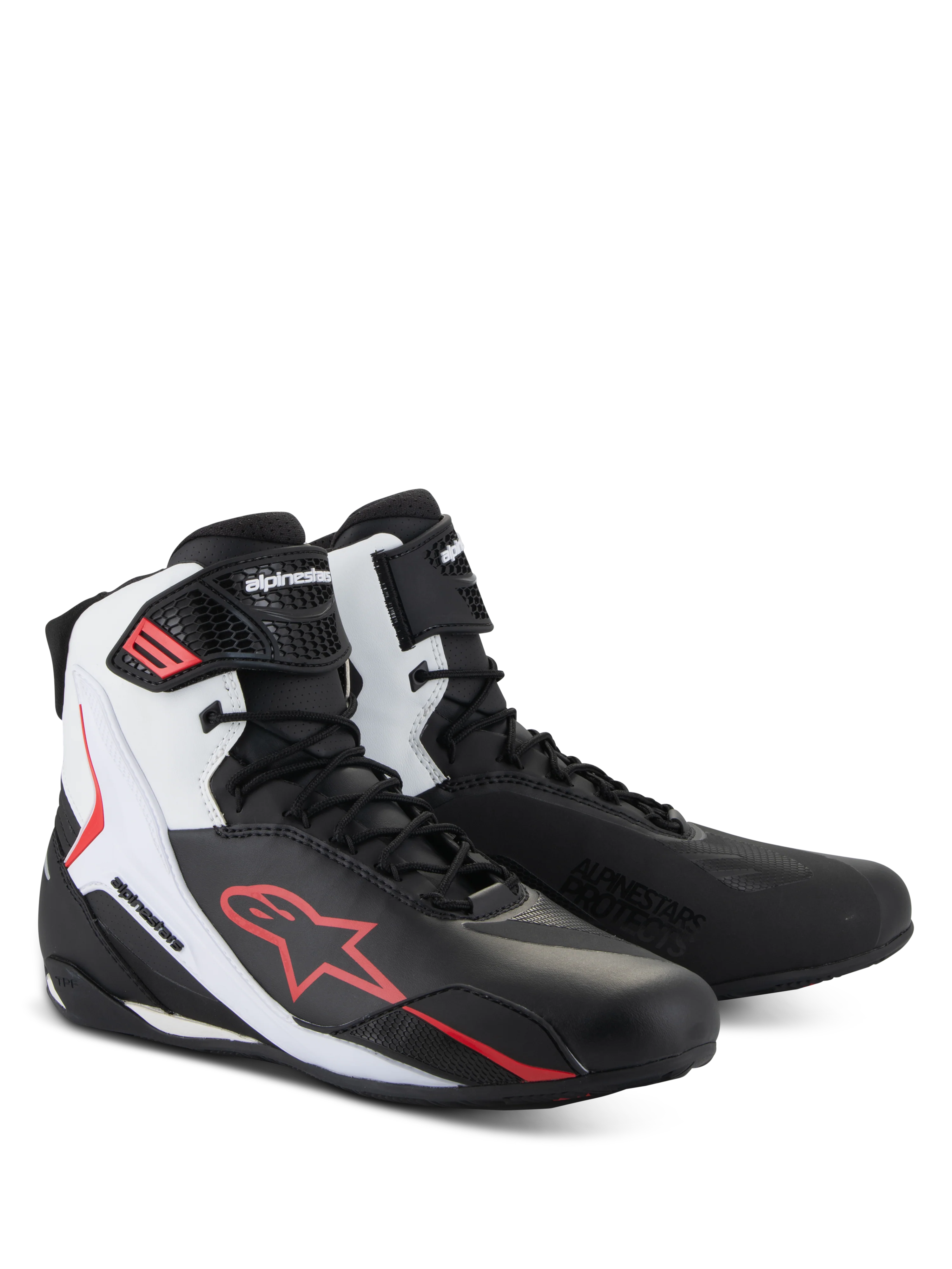 Faster-4 Shoes - Image 7