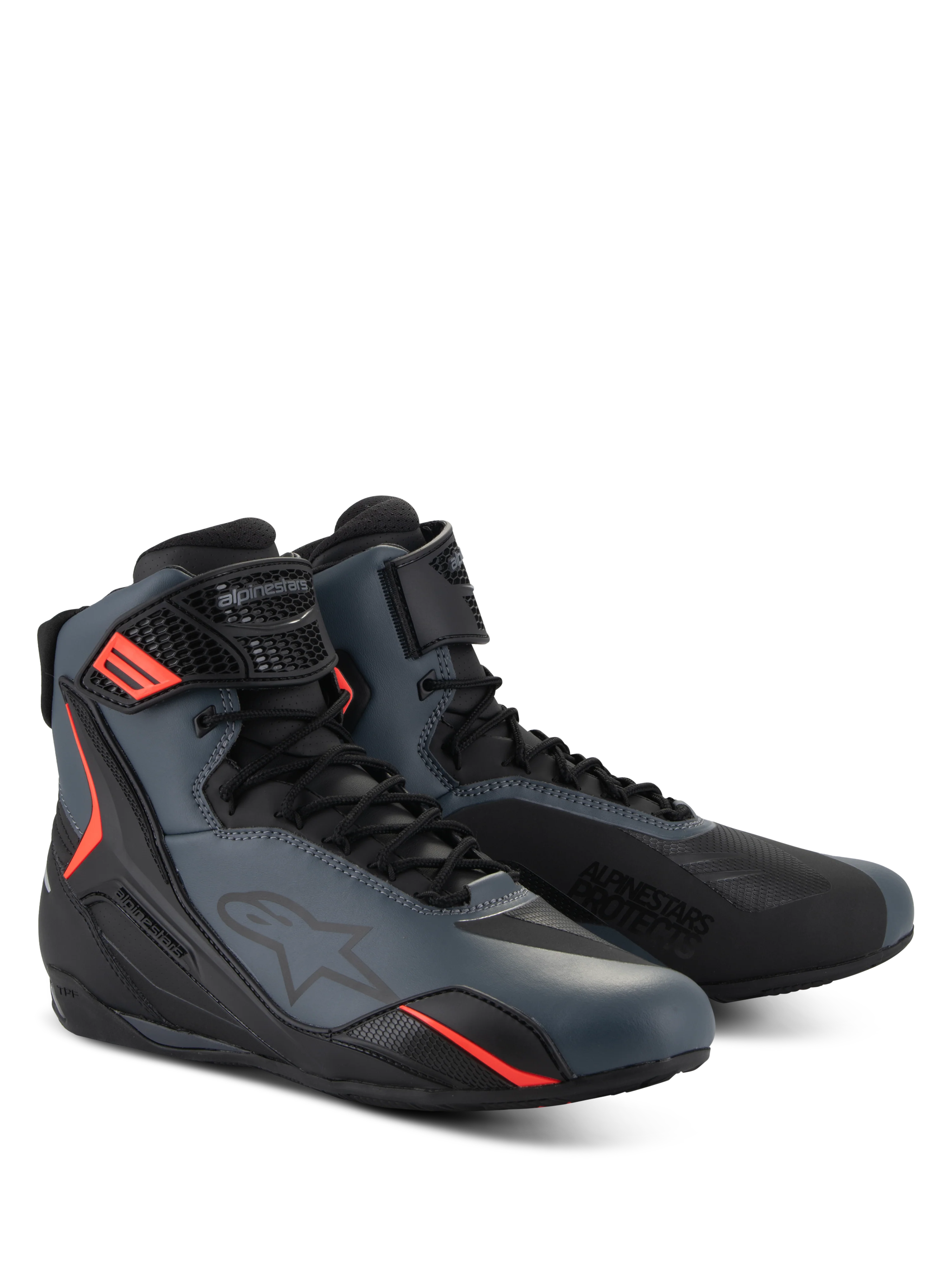 Faster-4 Shoes - Image 2