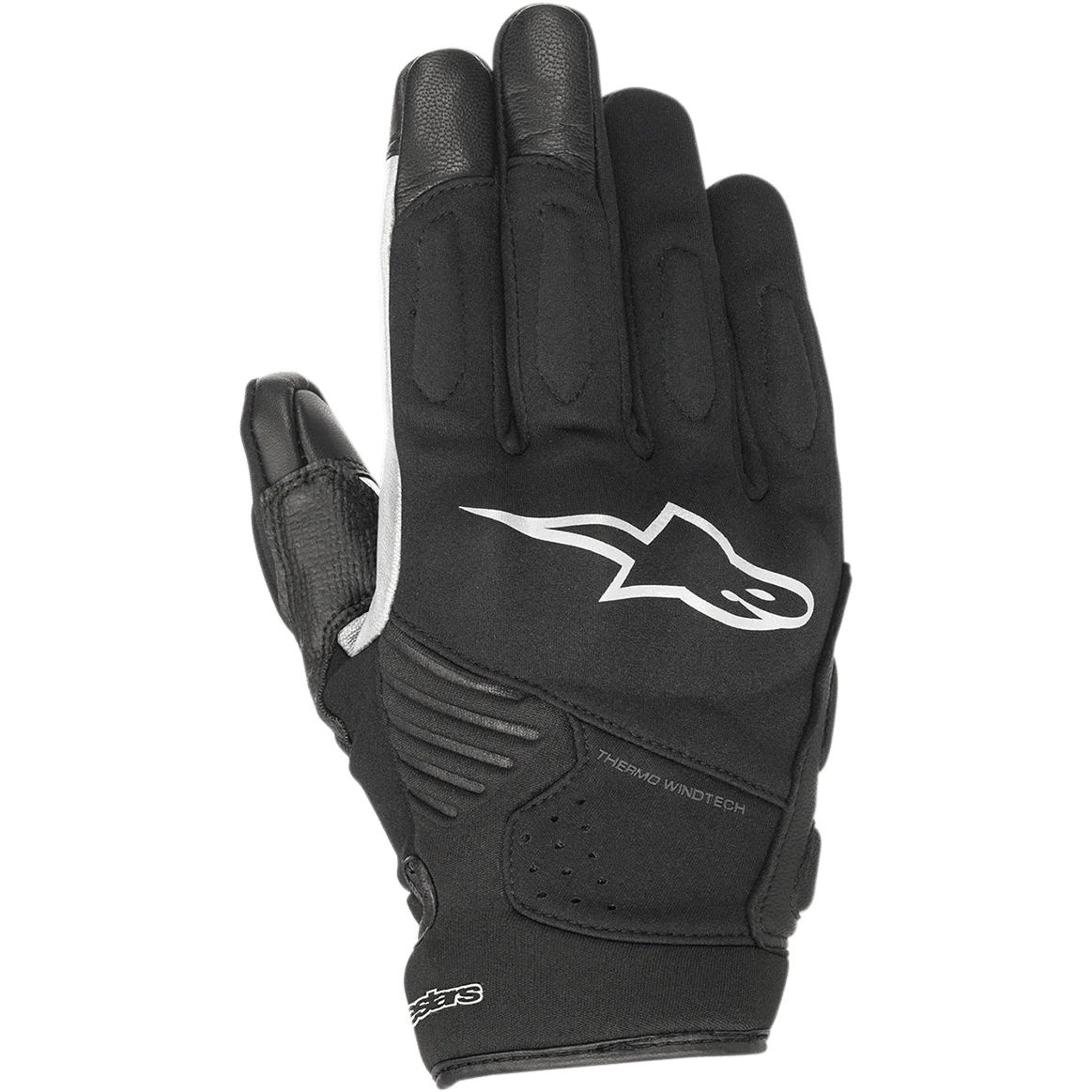 Faster Gloves