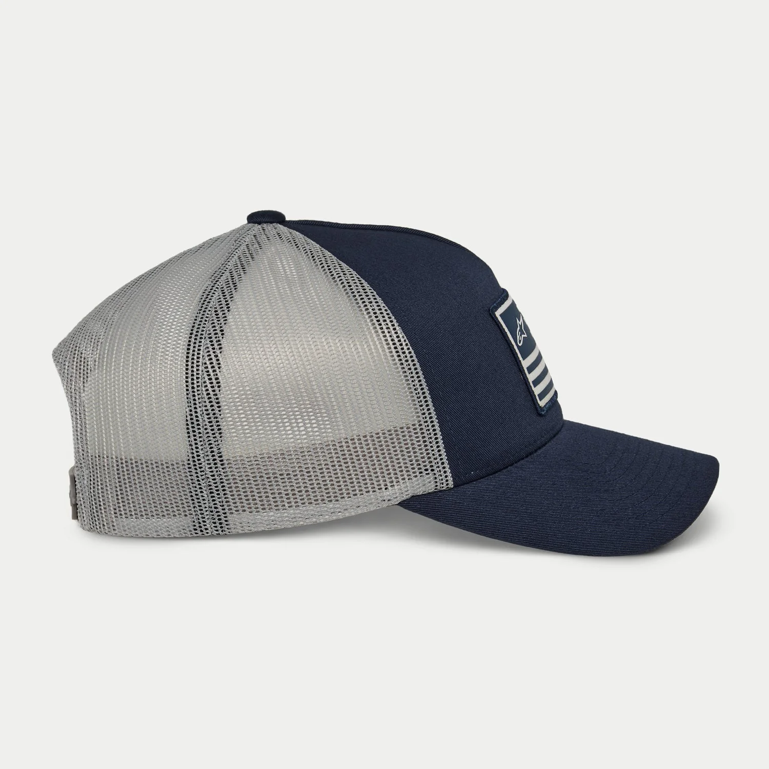 Flag Snapback Hat - Image 3