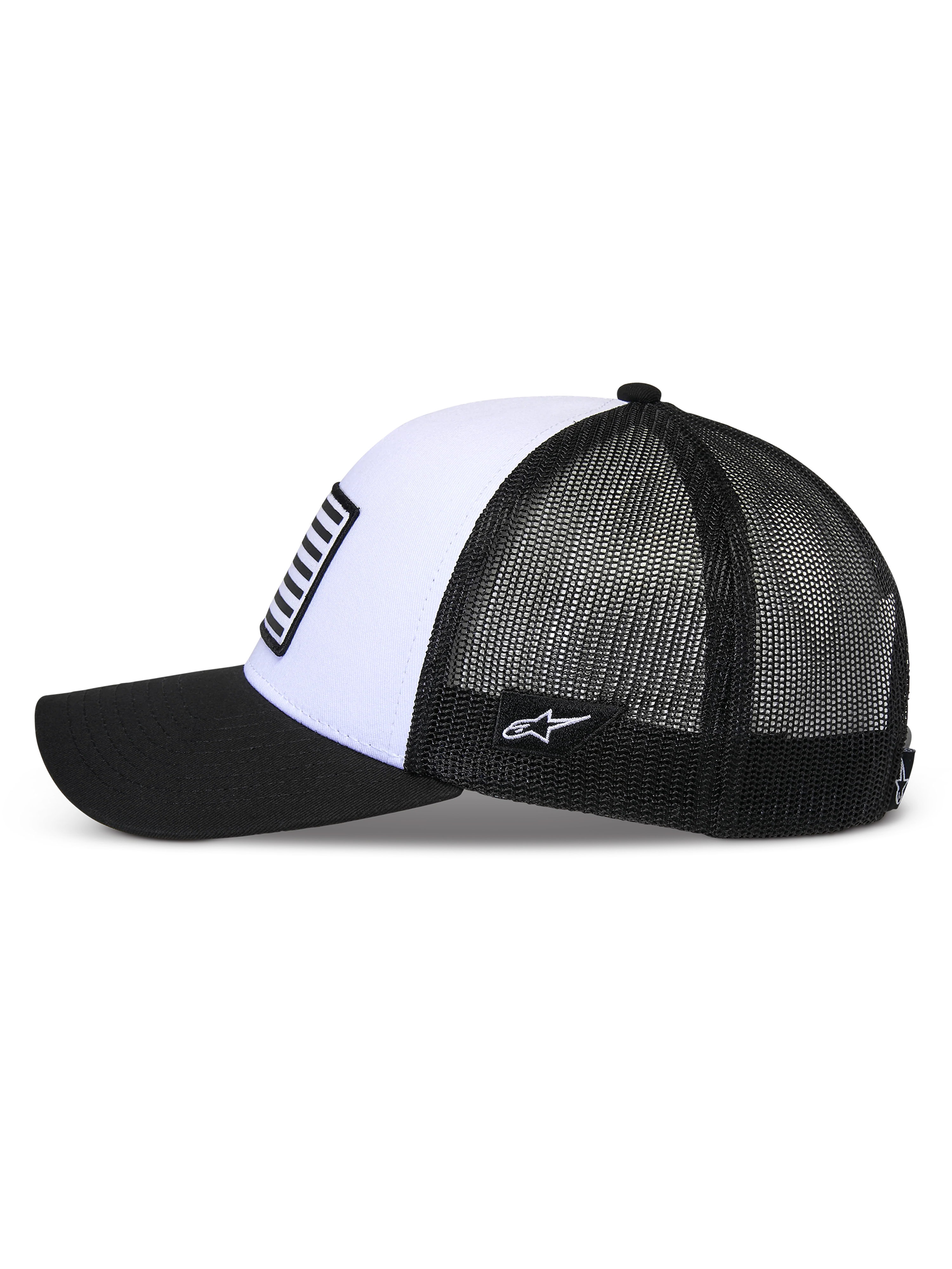 Flag Snapback Hat - Image 2