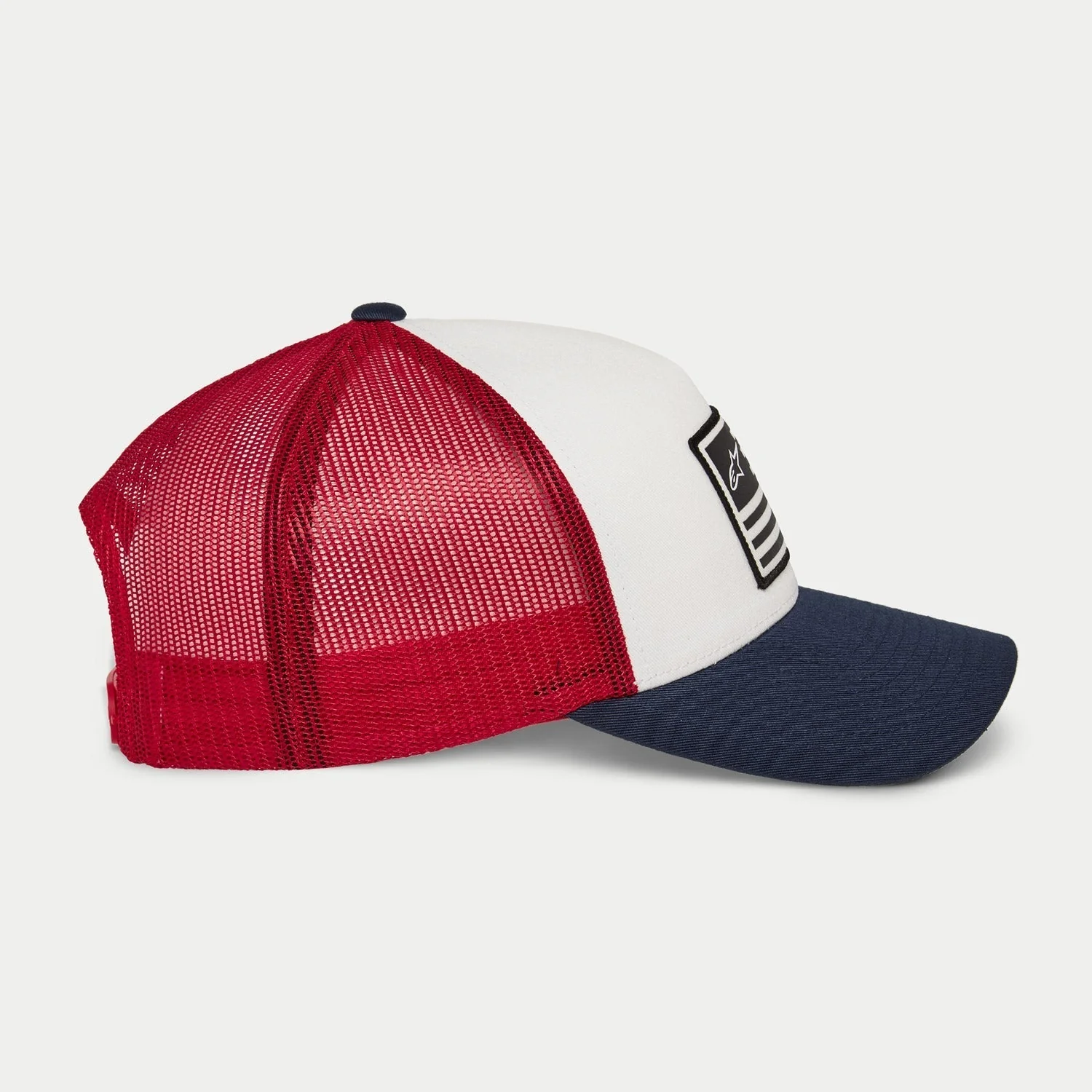 Flag Snapback Hat - Image 3