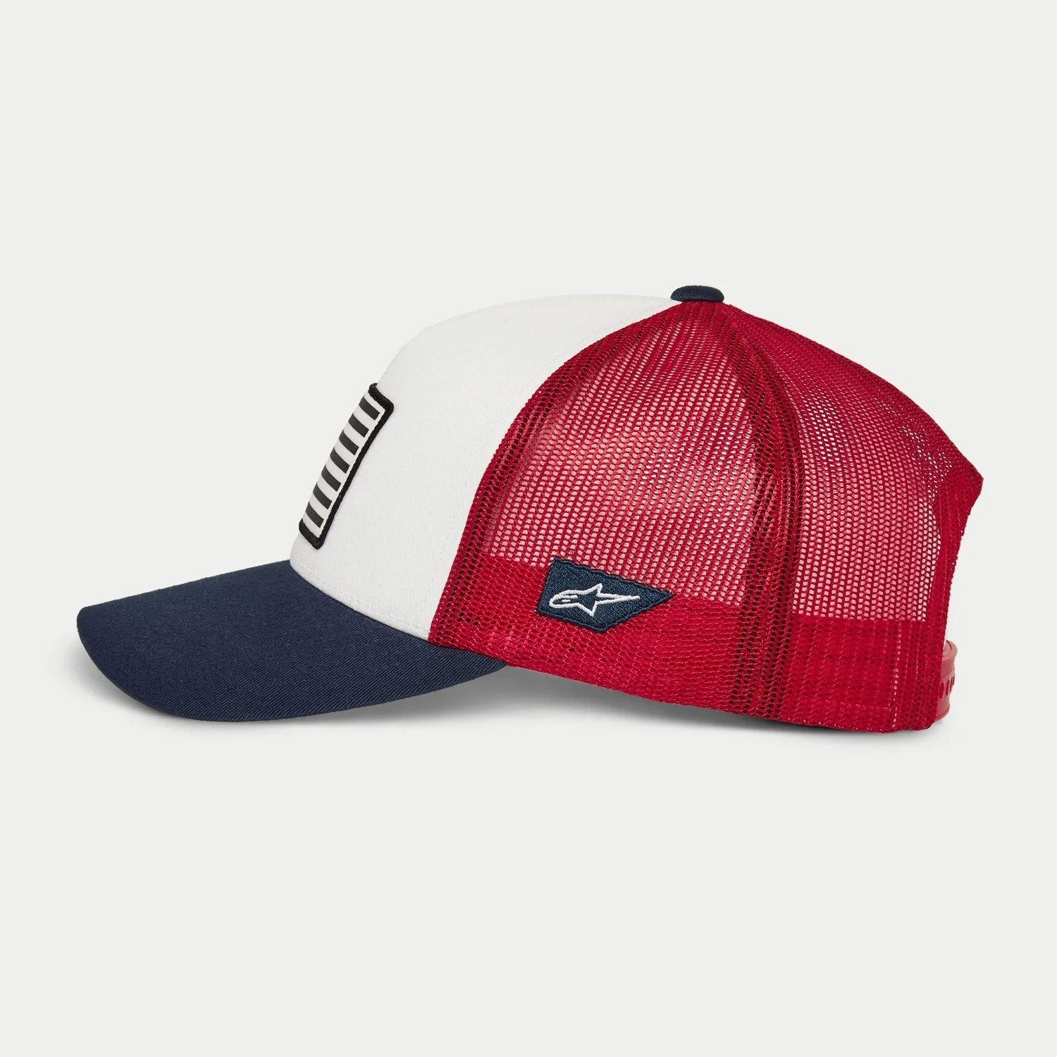 Flag Snapback Hat - Image 4