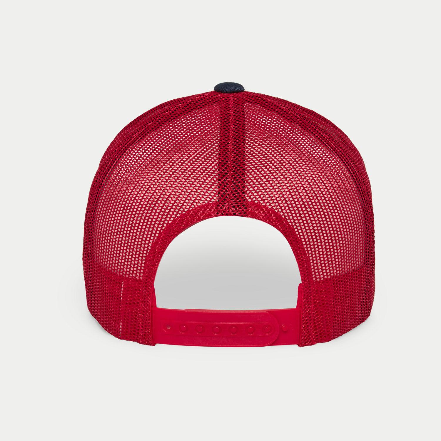 Flag Snapback Hat - Image 5
