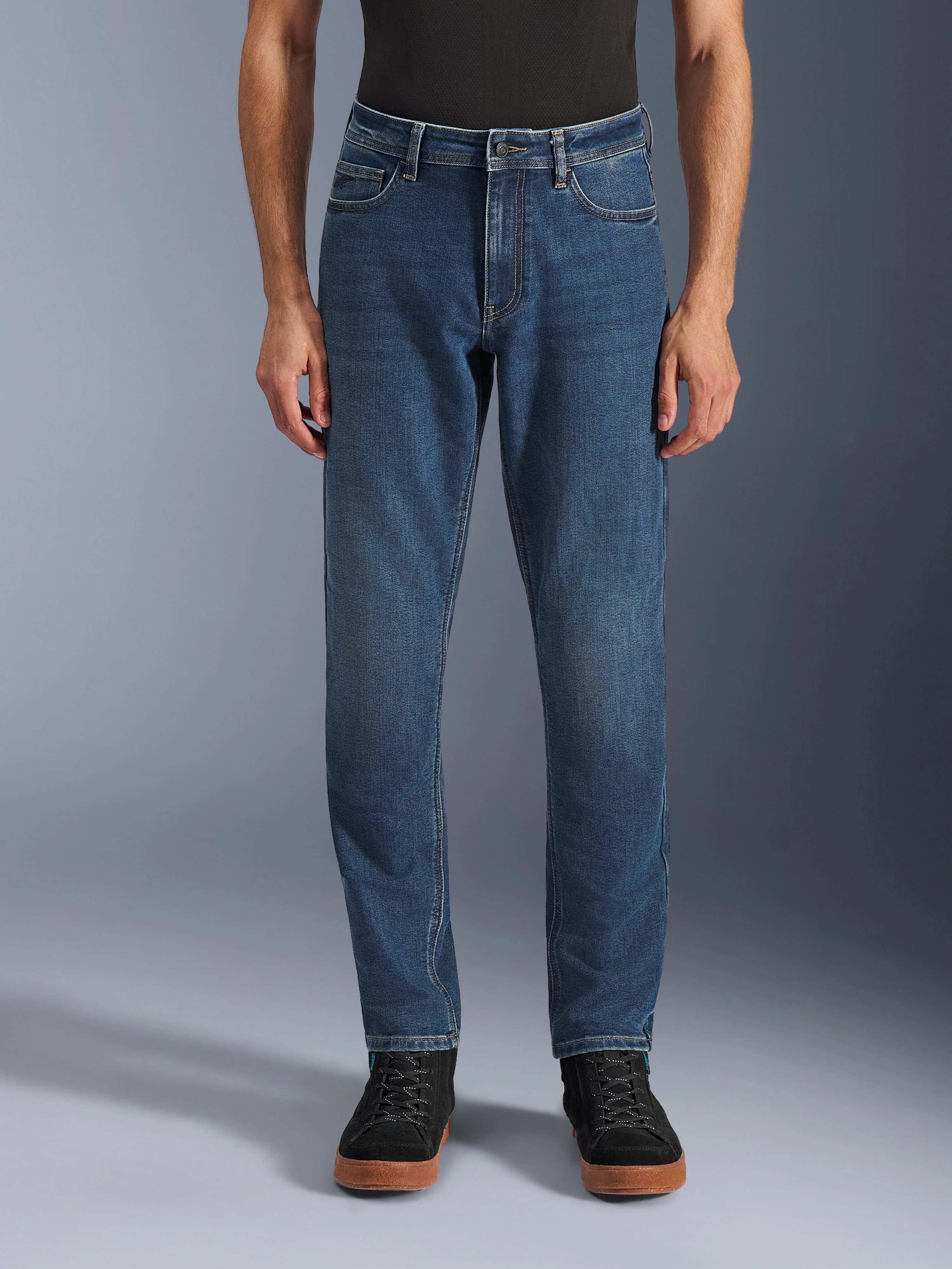 Flex-AST 5 Denim Pants