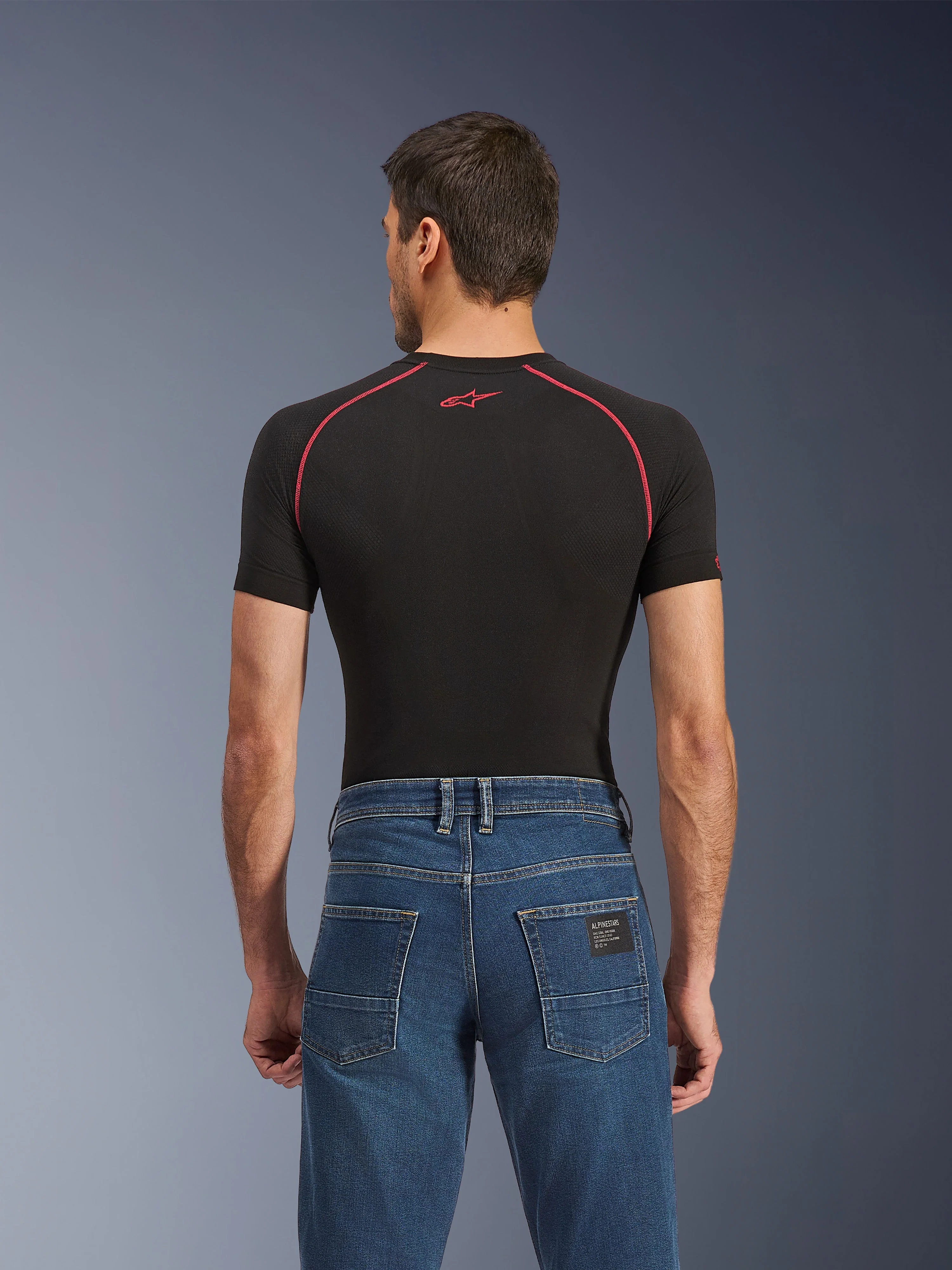 Flex-AST 5 Denim Pants - Image 10