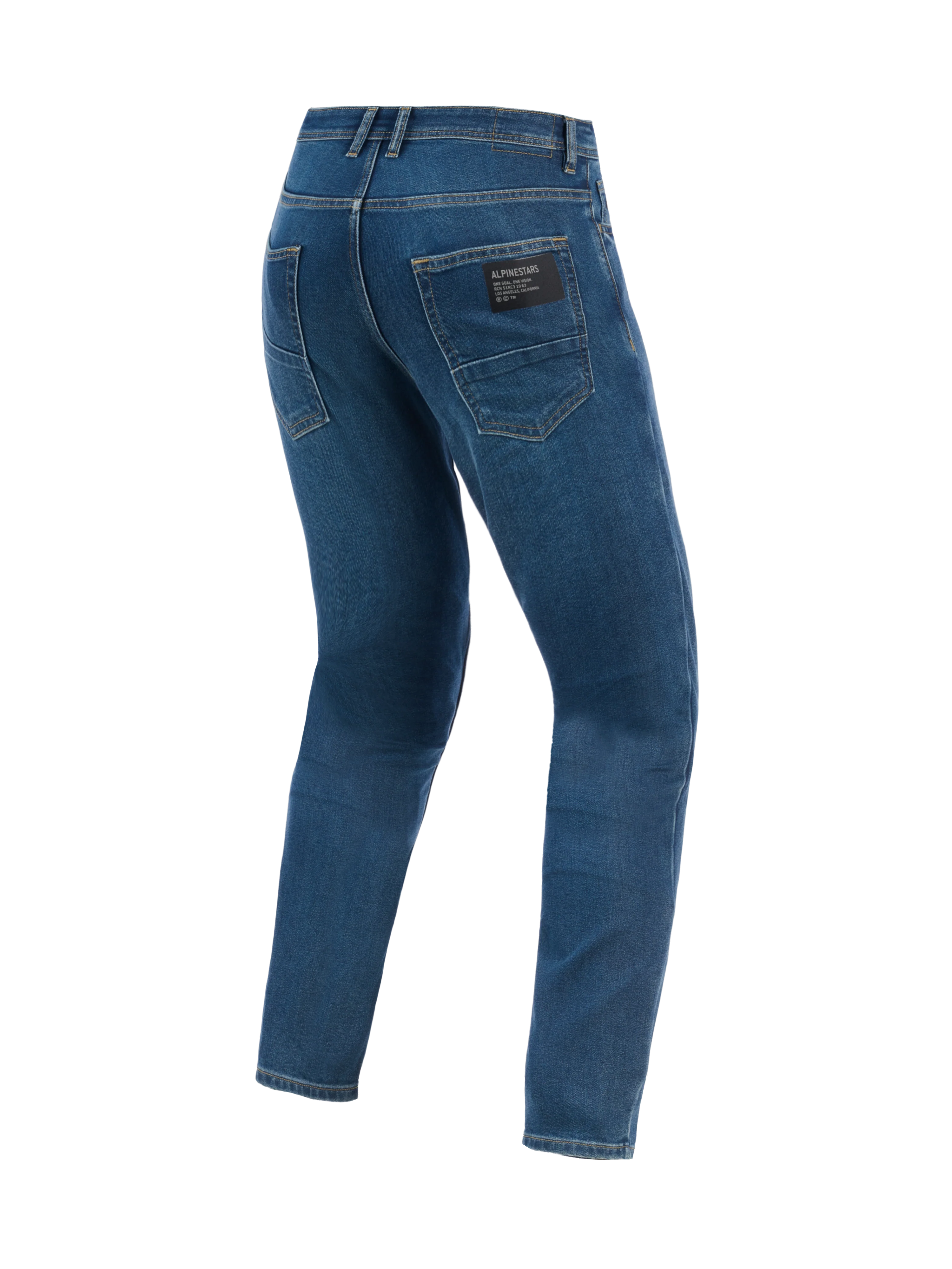 Flex-AST 5 Denim Pants - Image 15