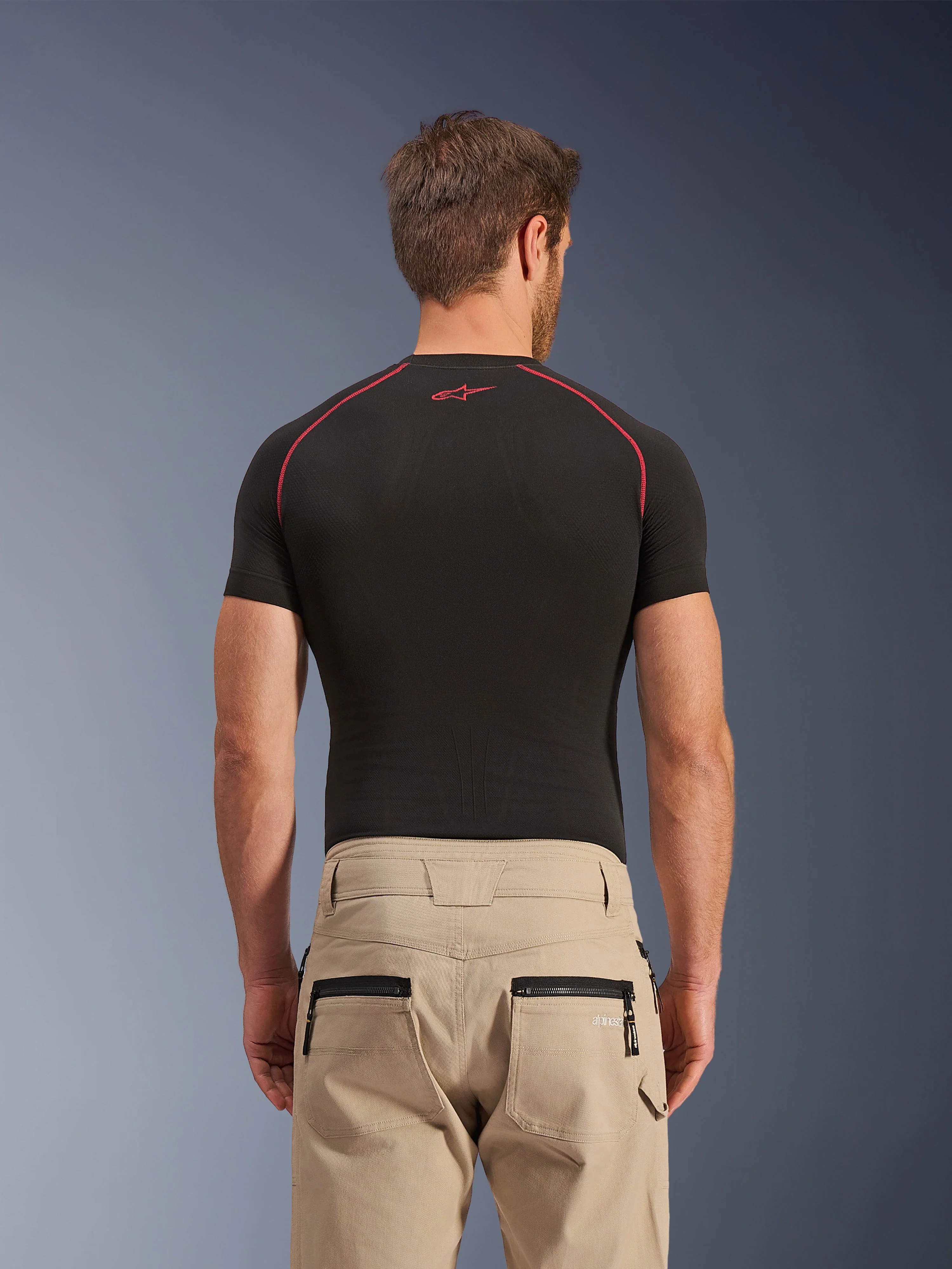 Flex-AST Canvas Pants - Image 10