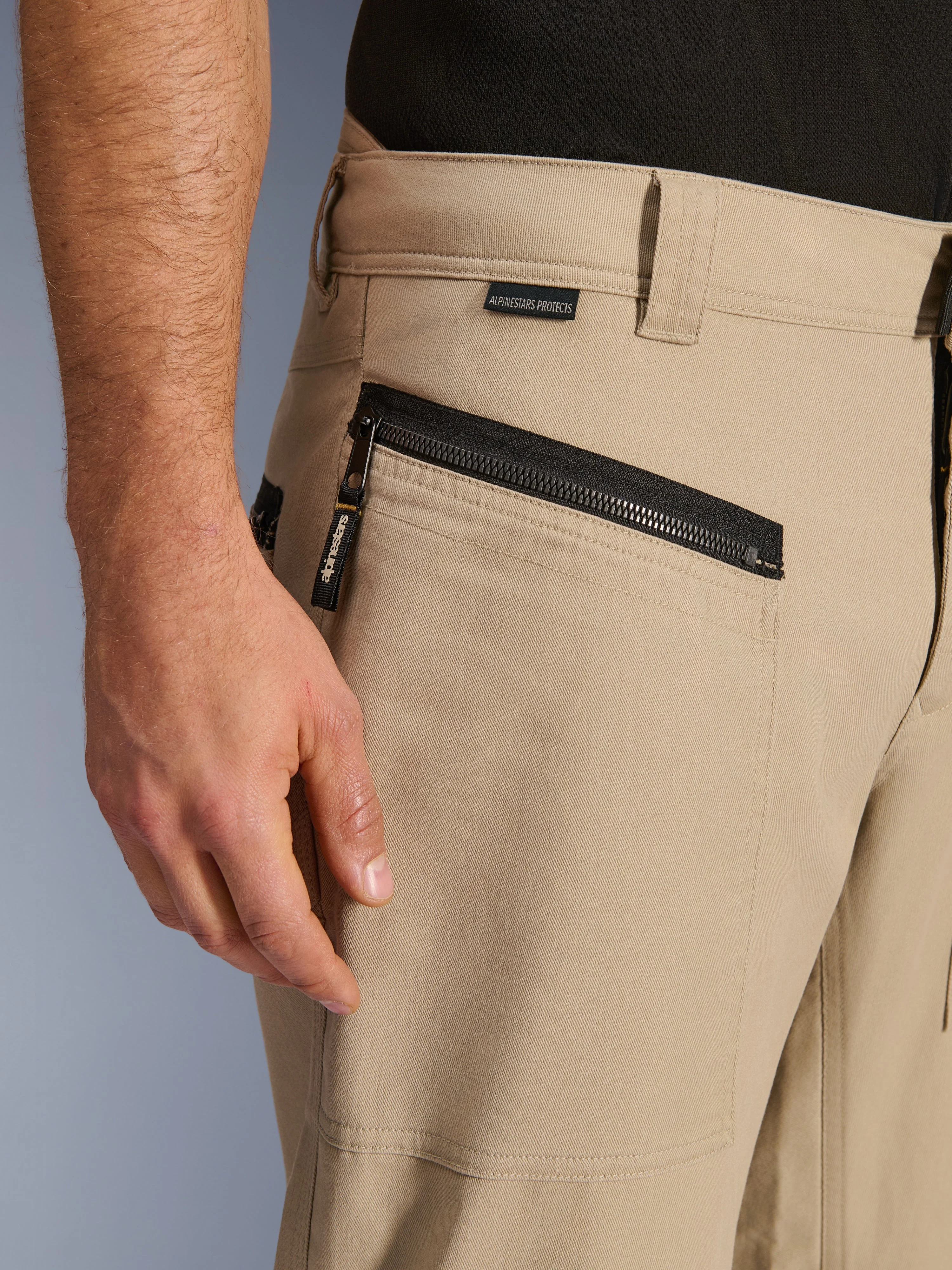 Flex-AST Canvas Pants - Image 11