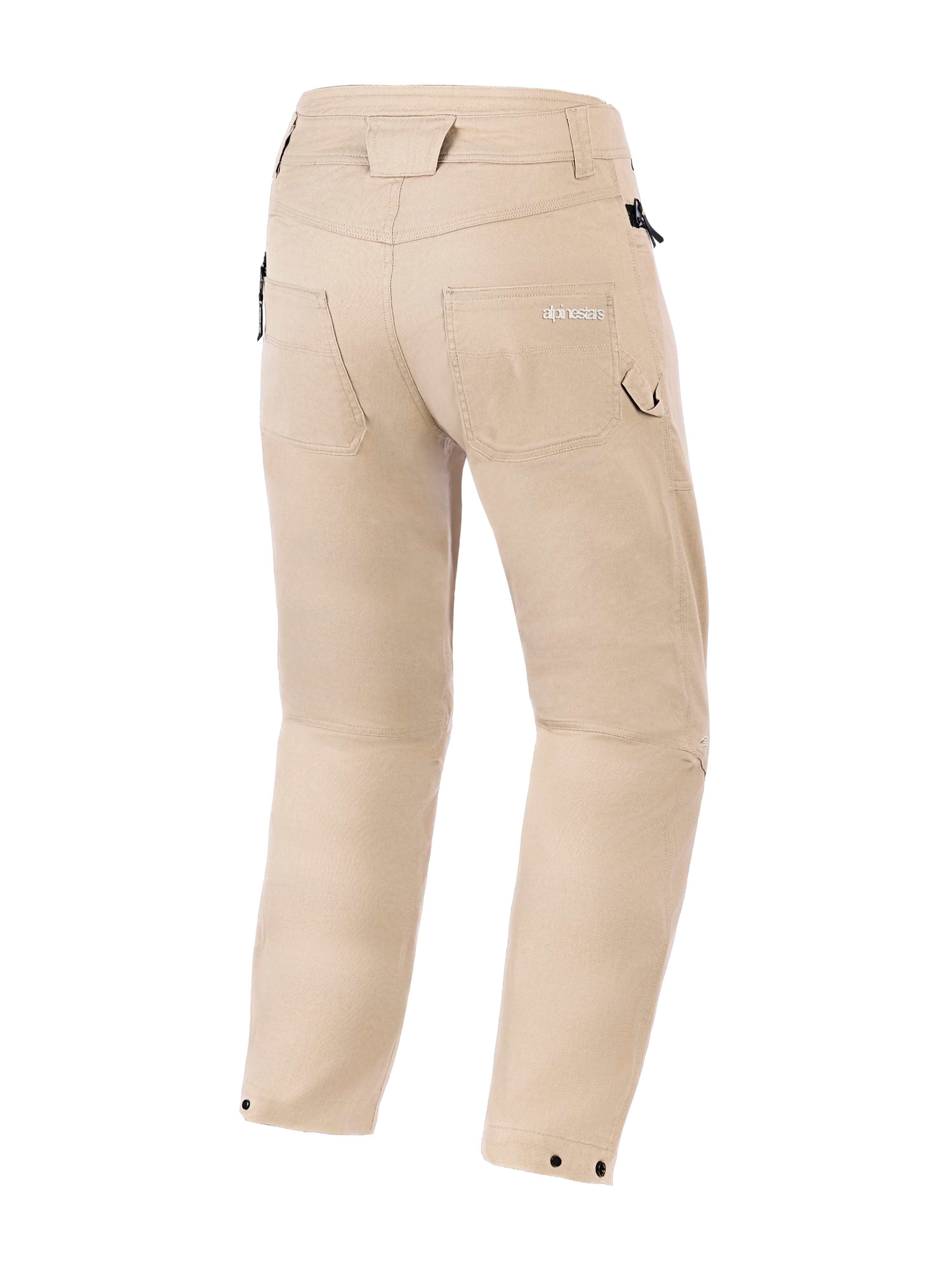 Flex-AST Canvas Pants - Image 14