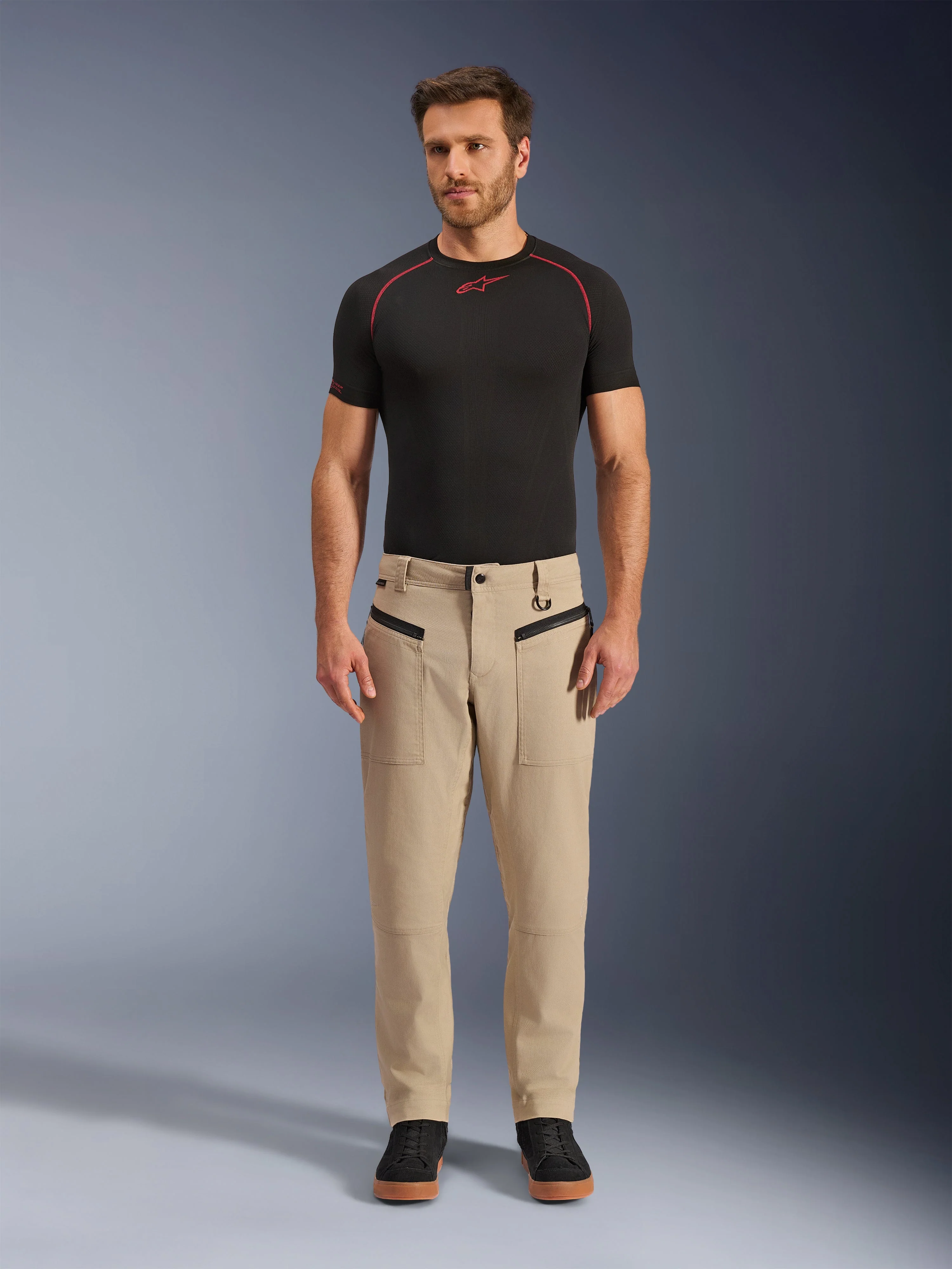 Flex-AST Canvas Pants - Image 5