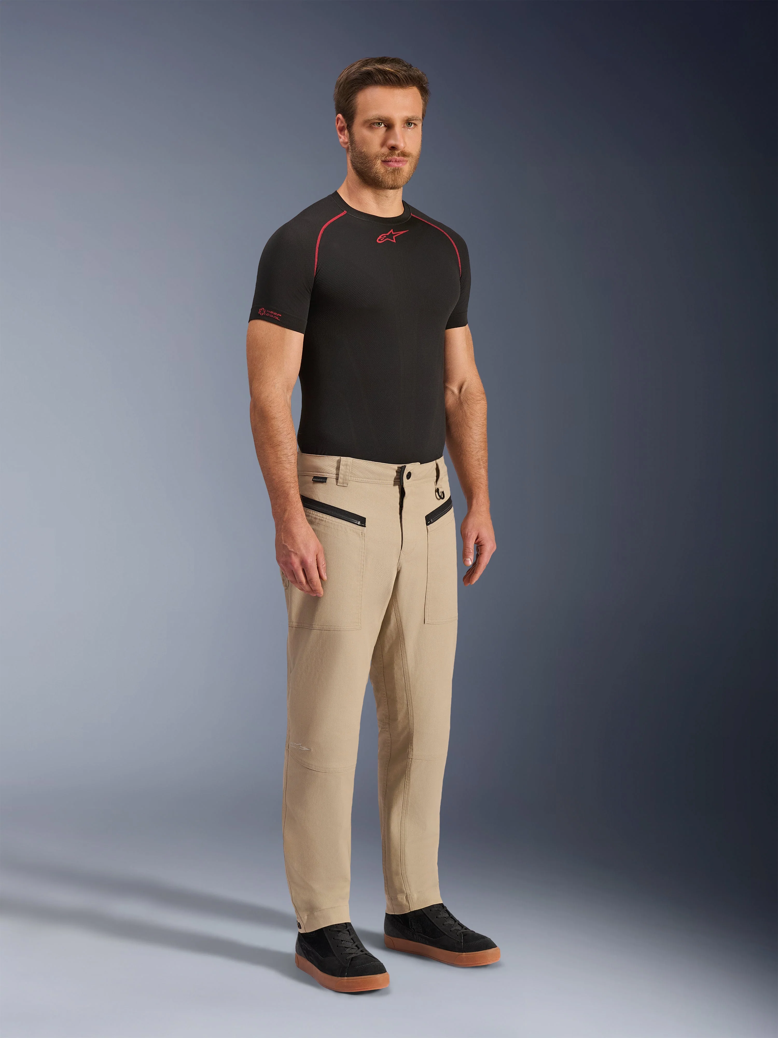 Flex-AST Canvas Pants - Image 6