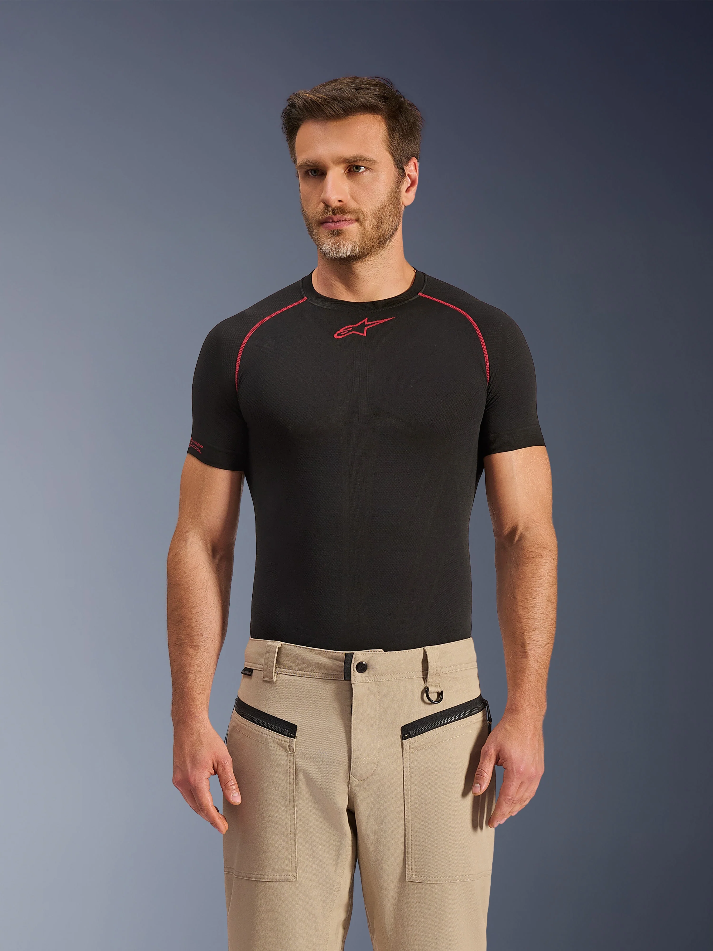Flex-AST Canvas Pants - Image 9