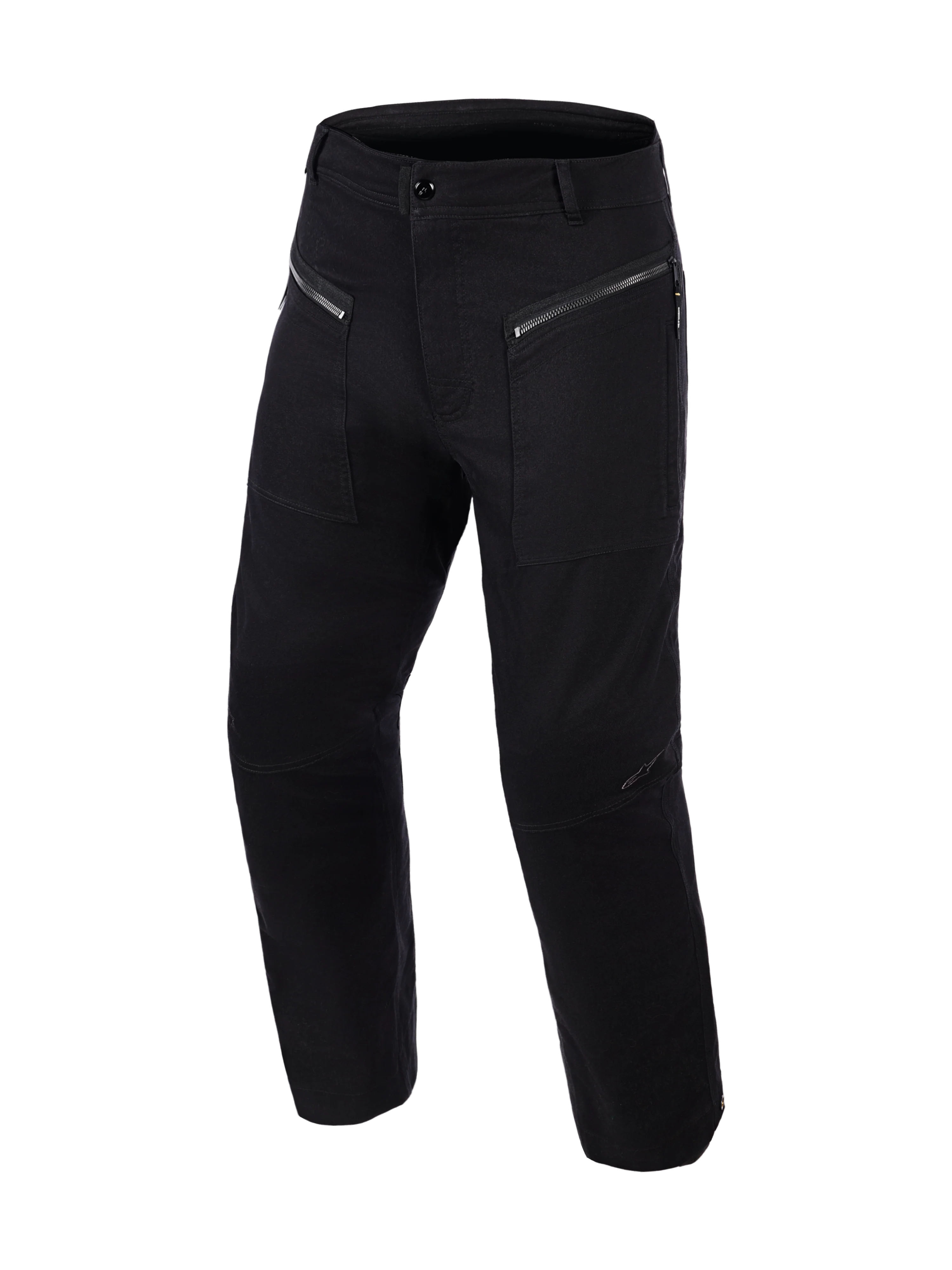 Flex-AST Canvas Pants Short