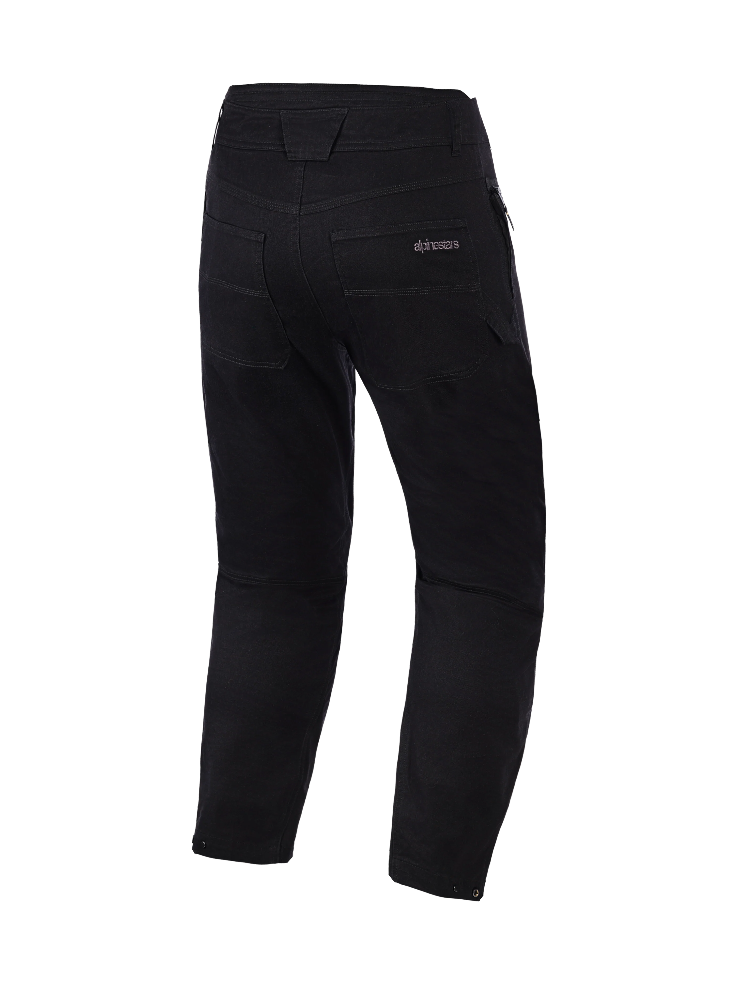 Flex-AST Canvas Pants Short - Image 2