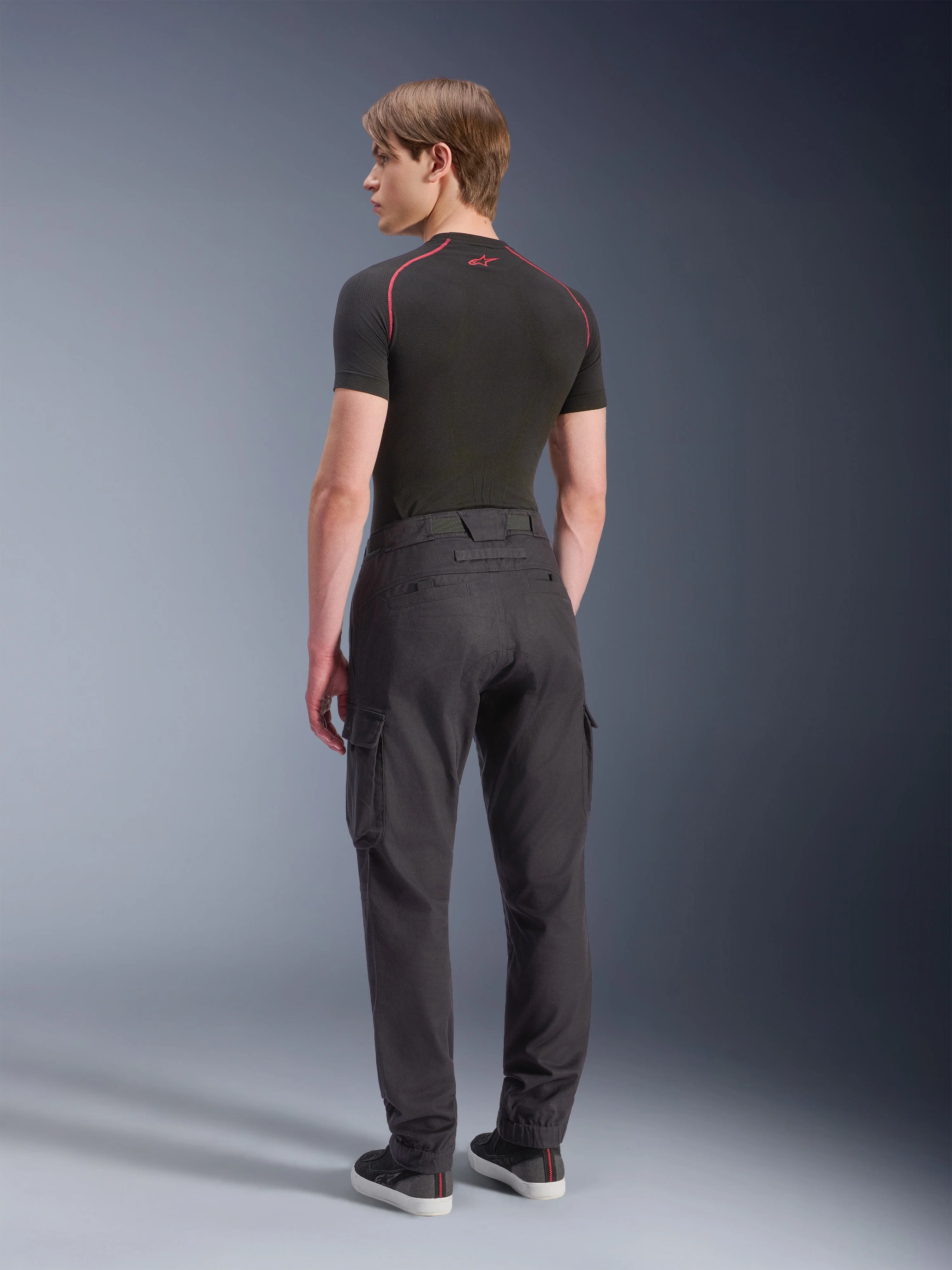 Flex-AST Cargo Pants - Image 6