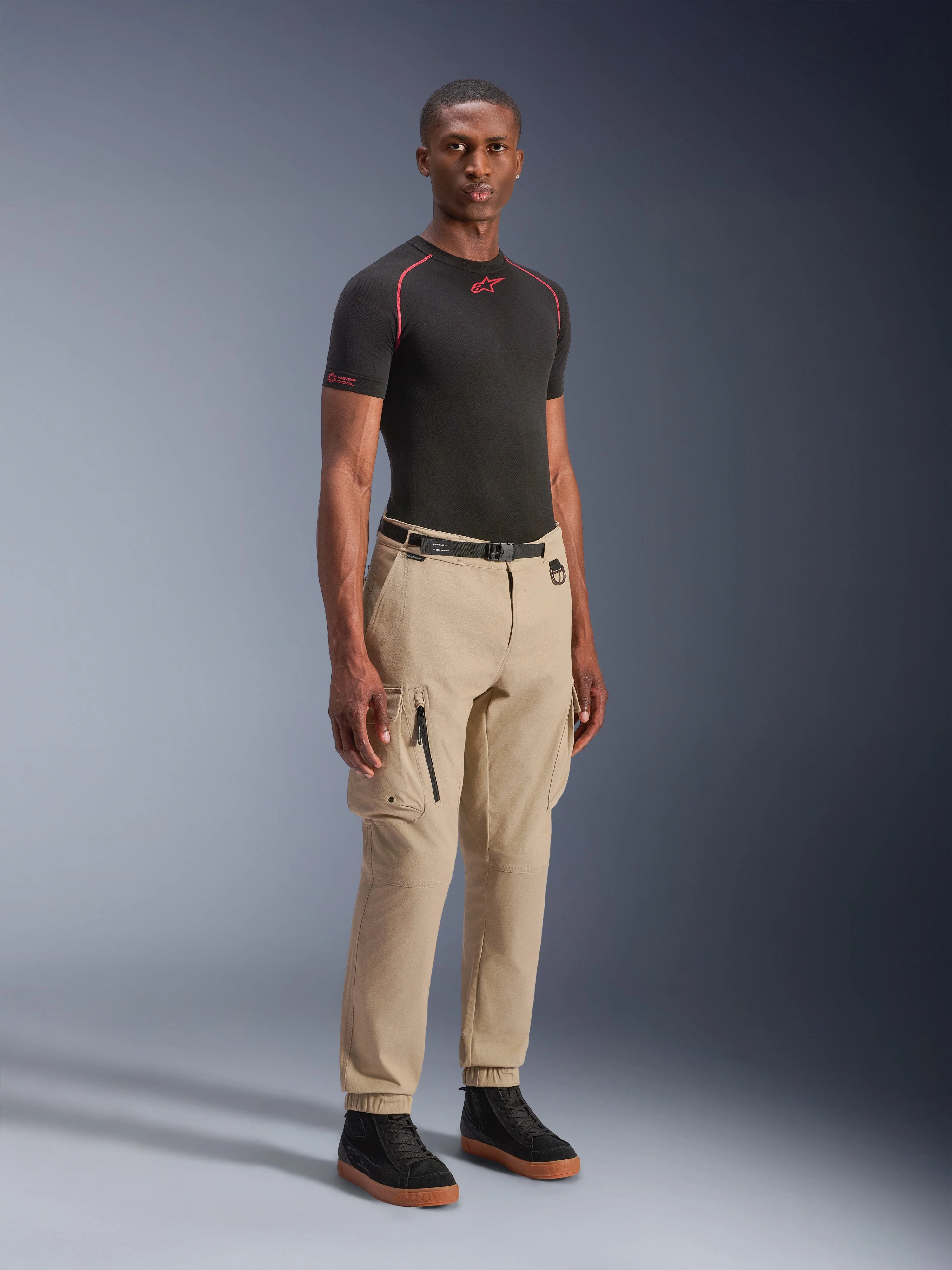 Flex-AST Cargo Pants - Image 2