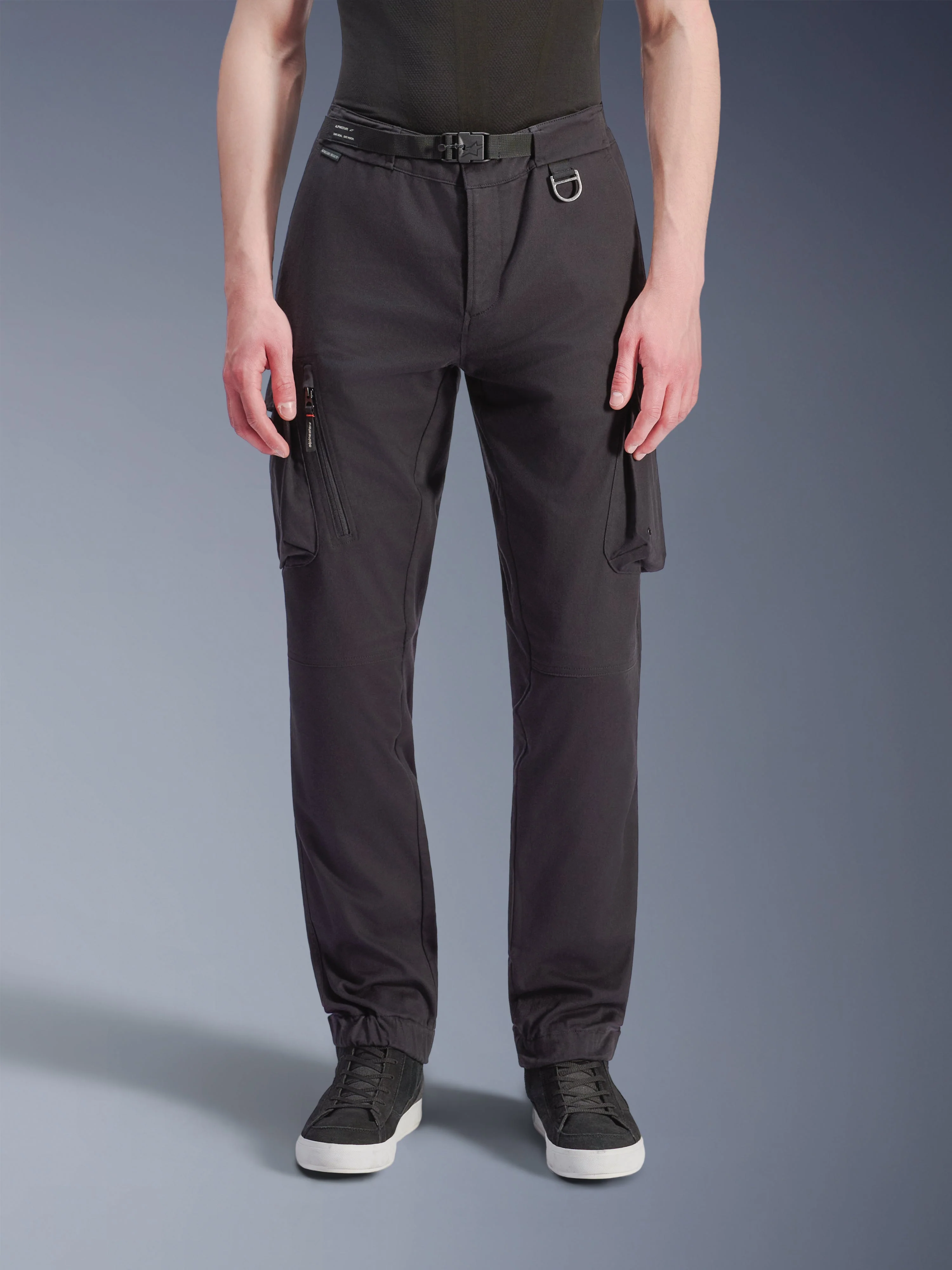 Flex-AST Cargo Pants - Short