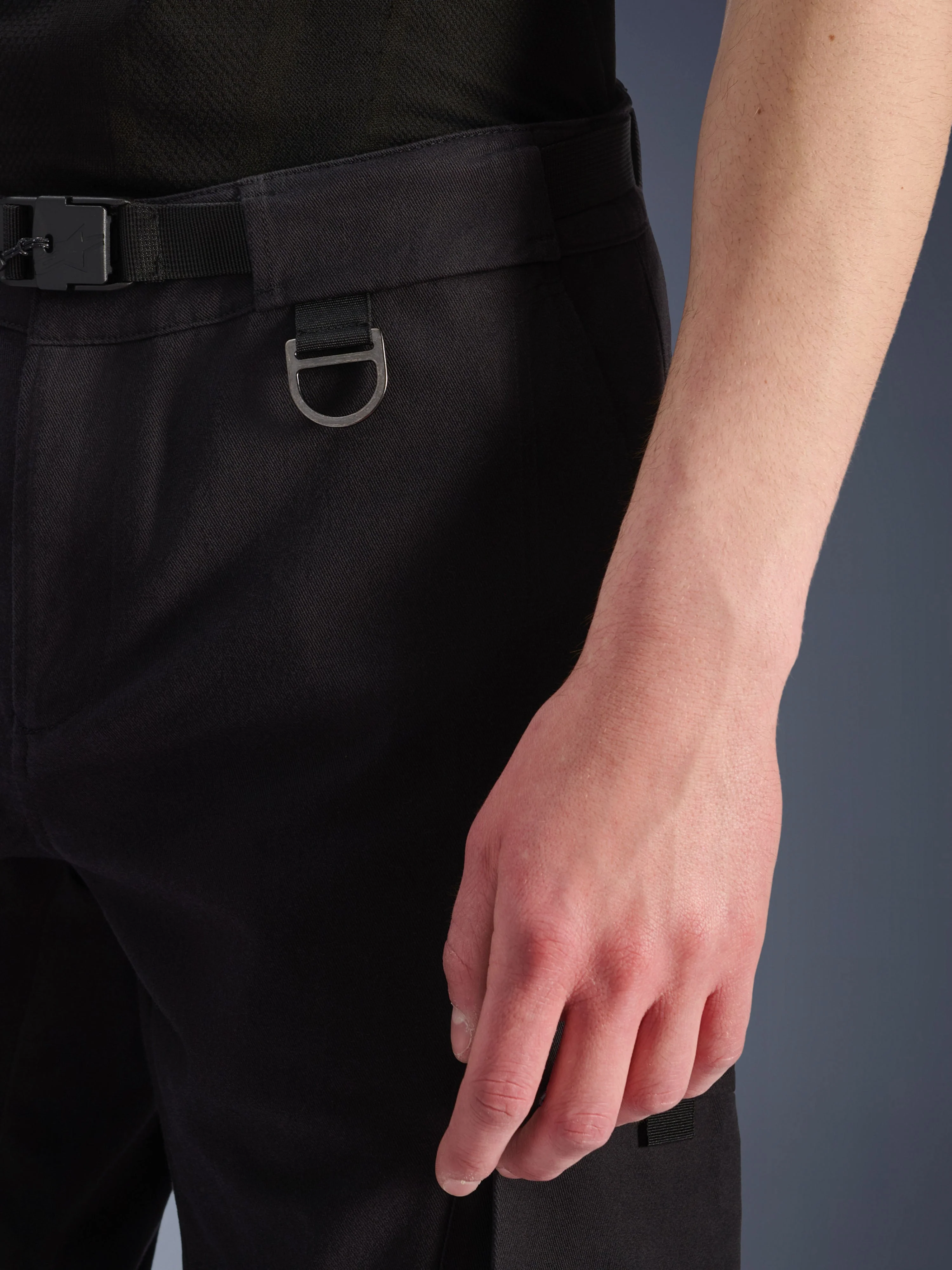 Flex-AST Cargo Pants - Short - Image 10