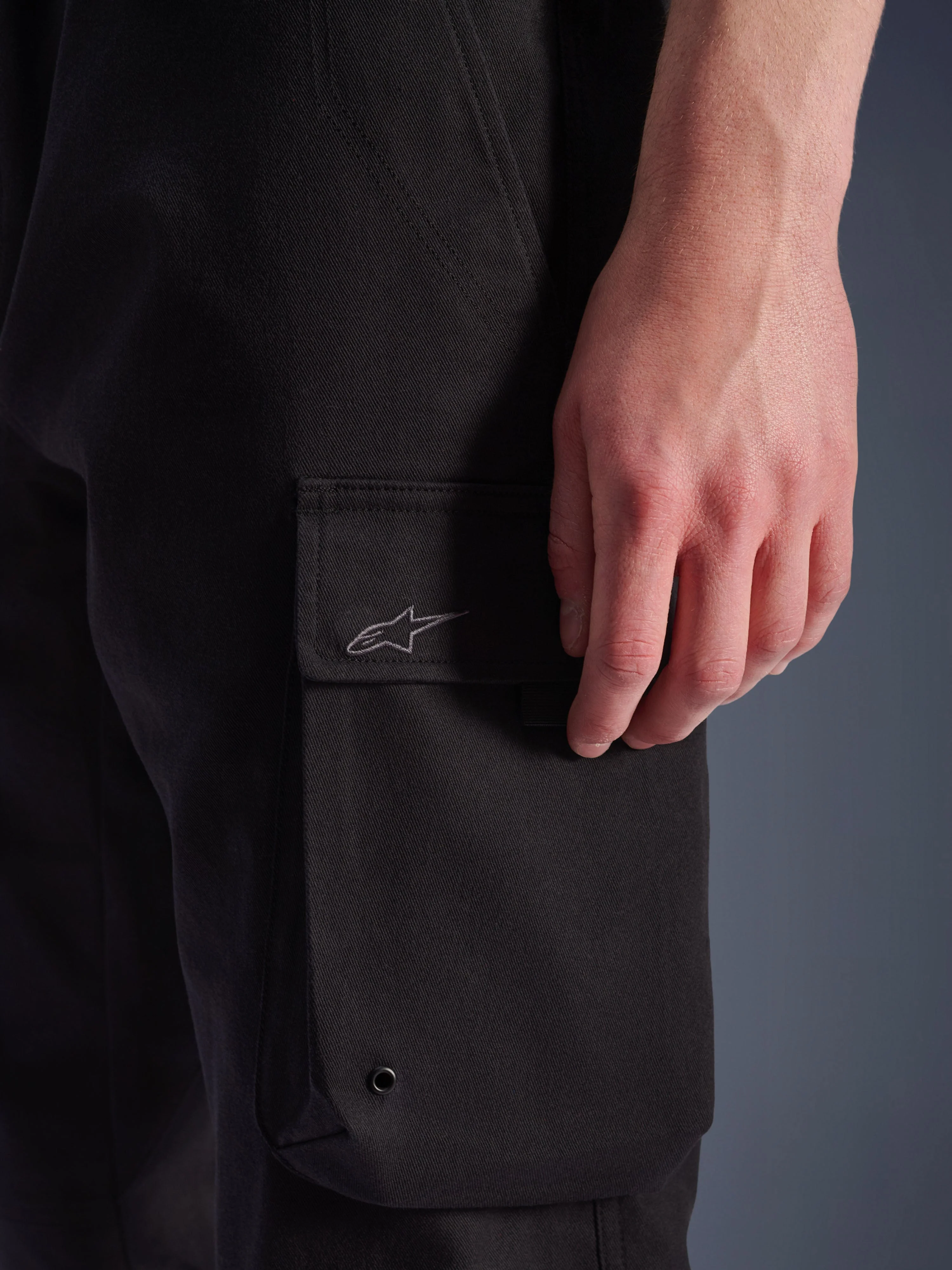 Flex-AST Cargo Pants - Short - Image 11