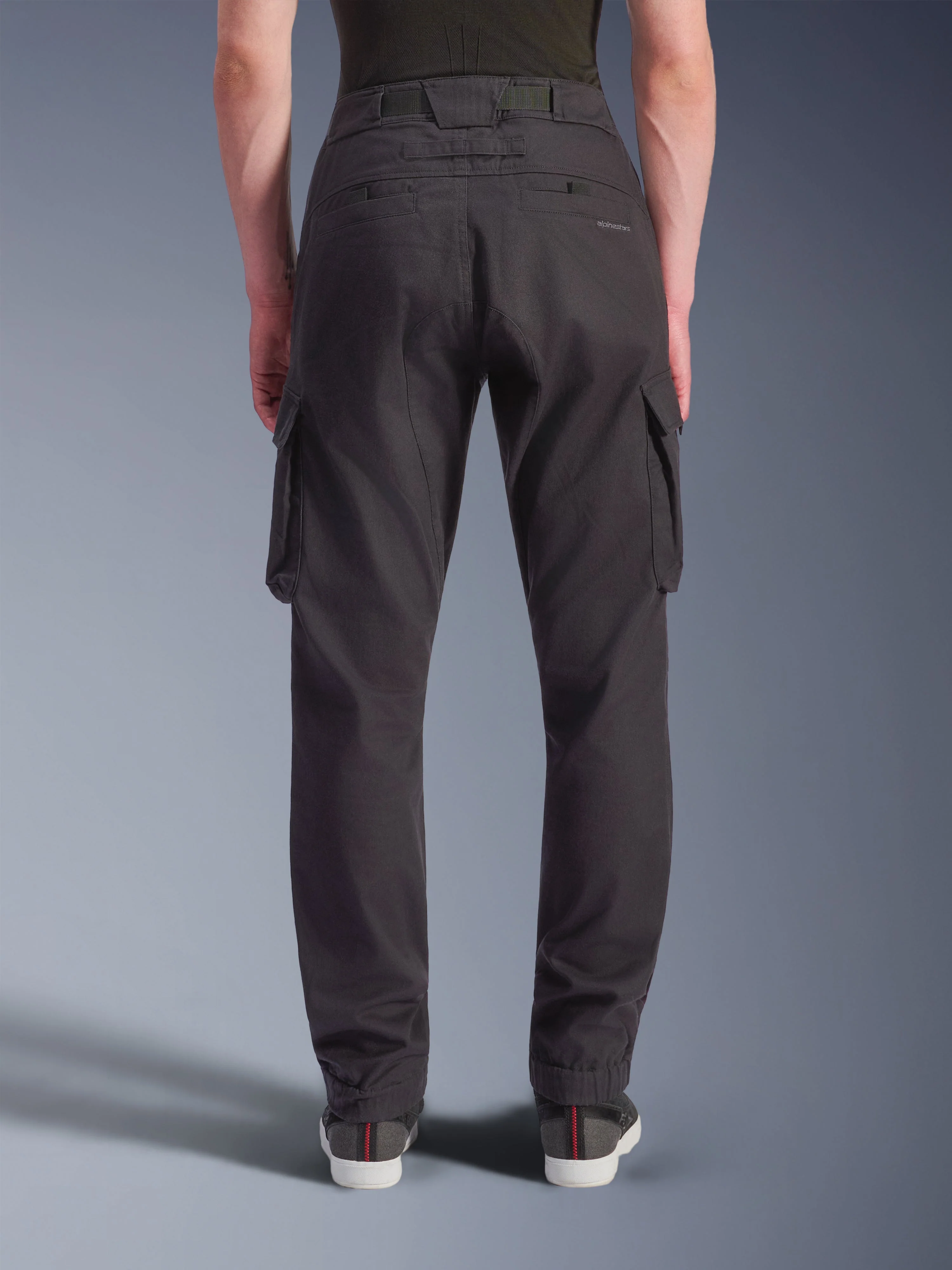 Flex-AST Cargo Pants - Short - Image 2