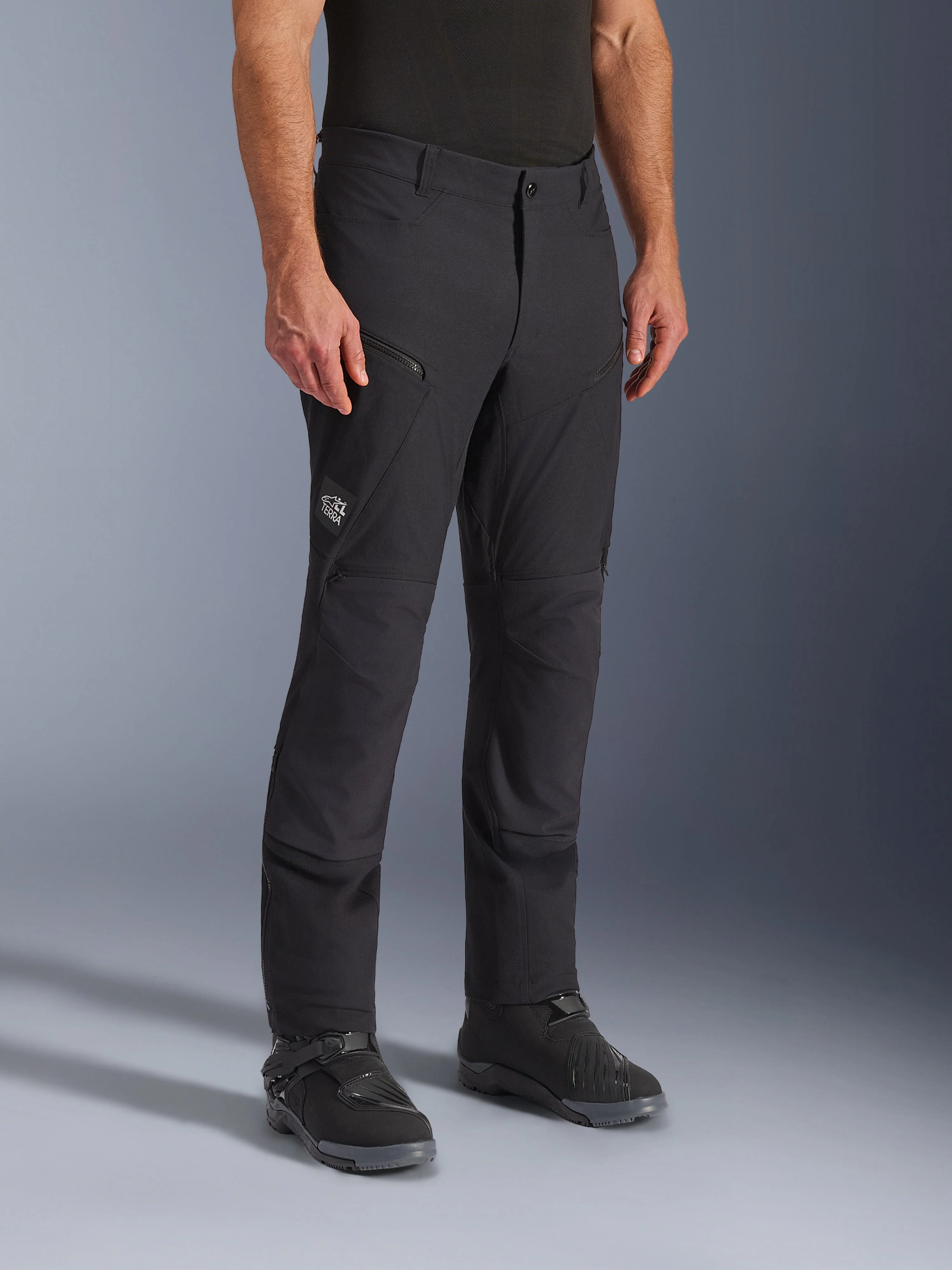 Flex-AST Explorer Pants - Image 2