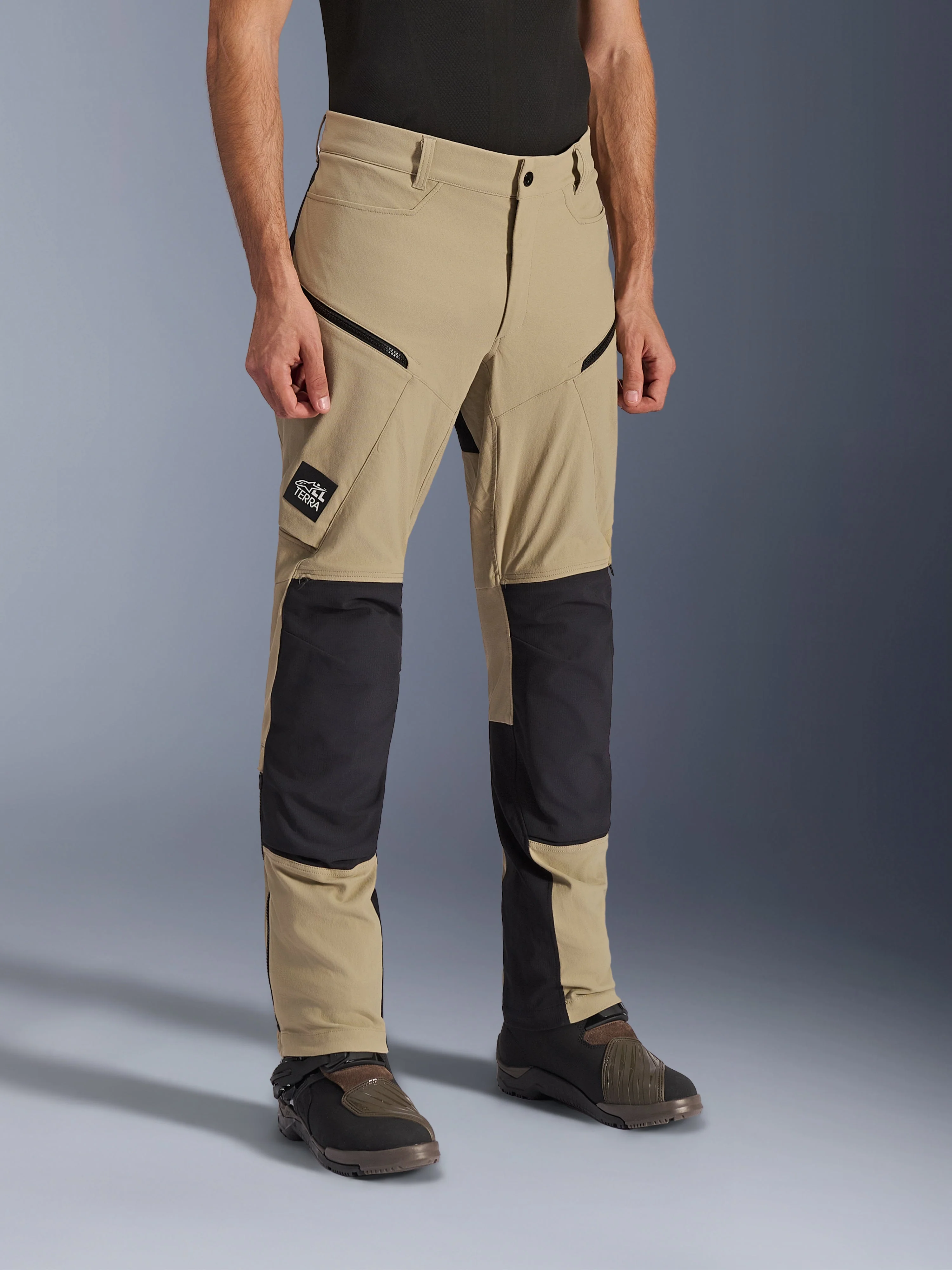 Flex-AST Explorer Pants - Image 2