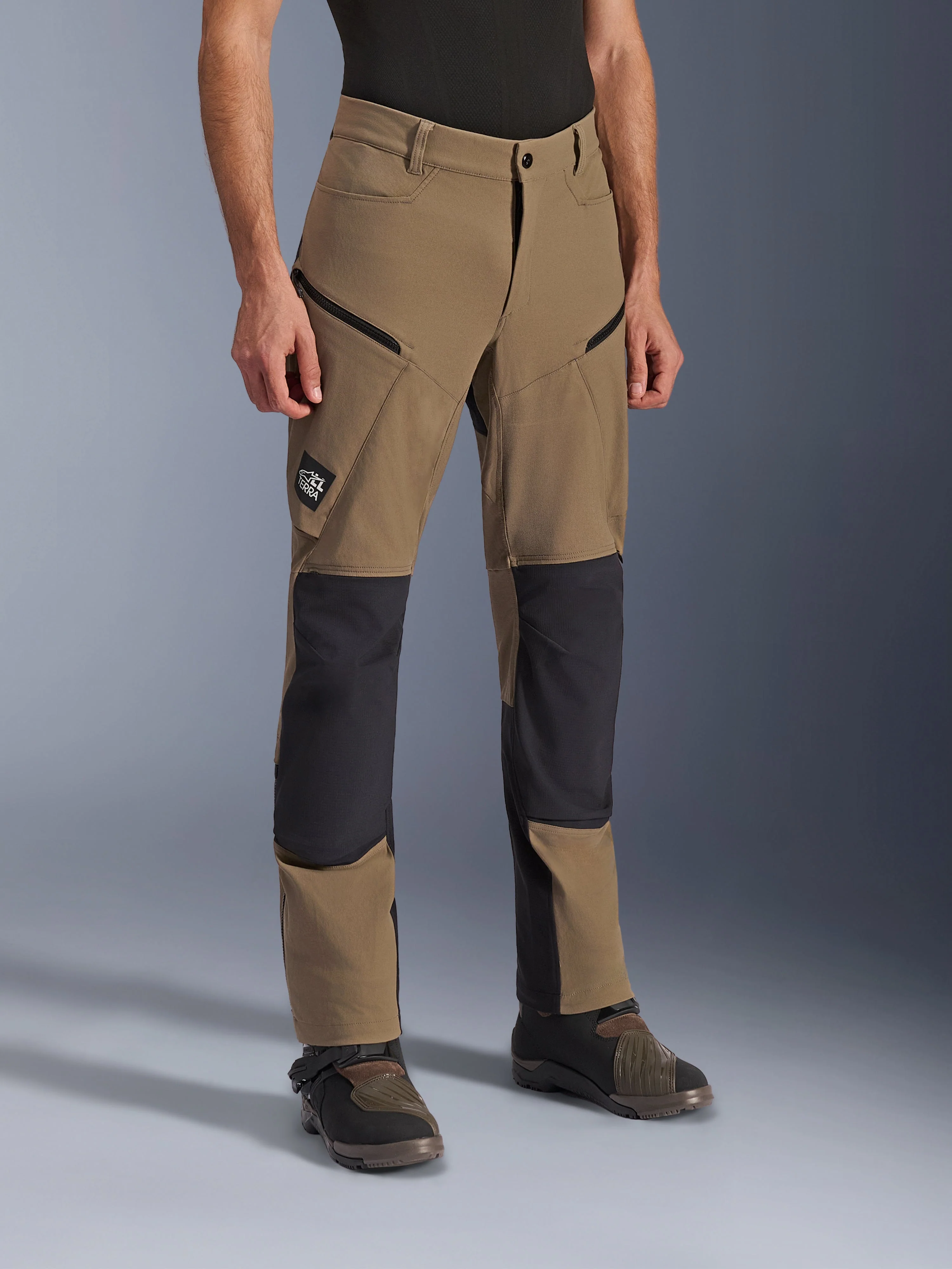Flex-AST Explorer Pants - Image 2