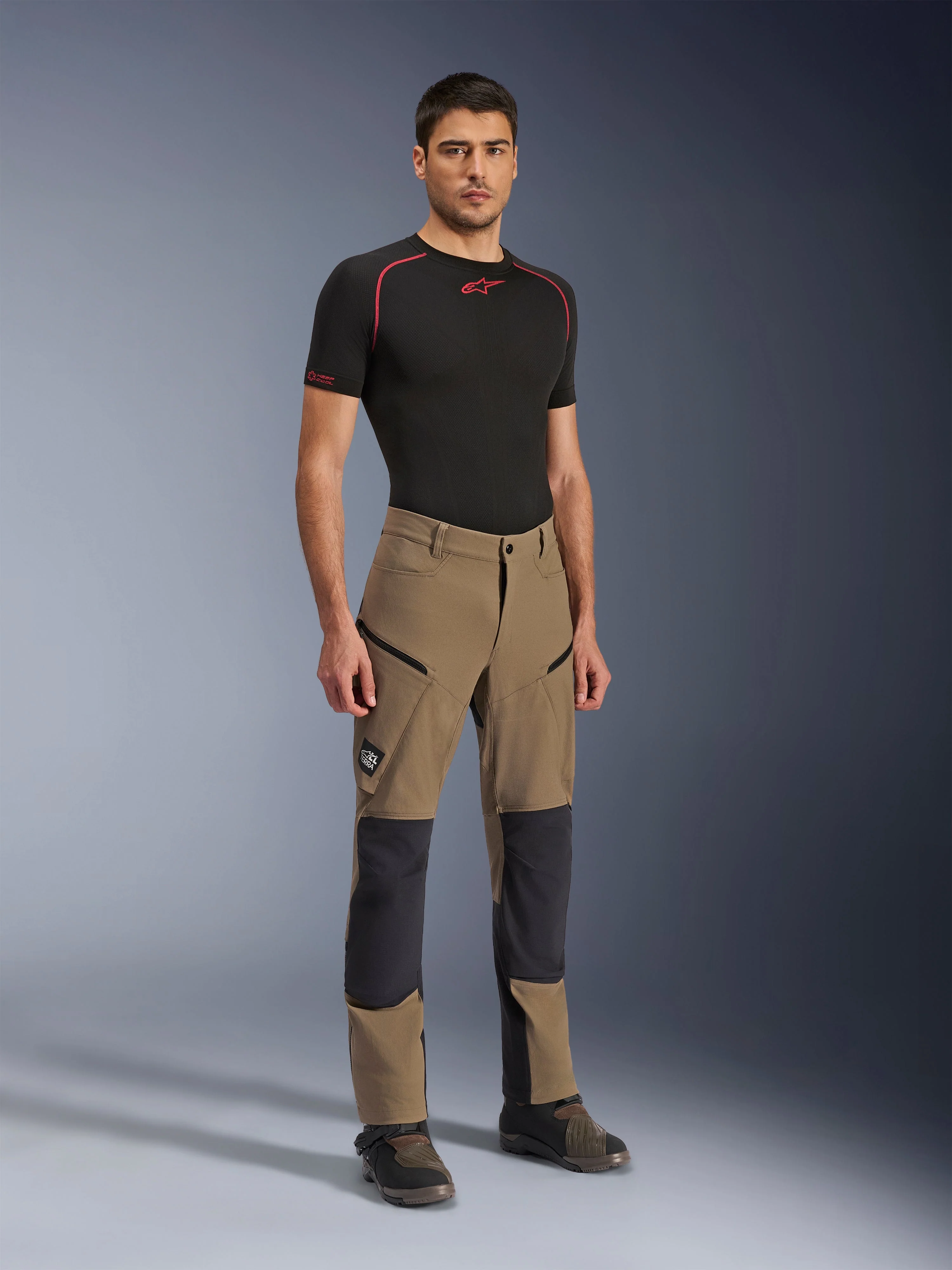 Flex-AST Explorer Pants - Image 9