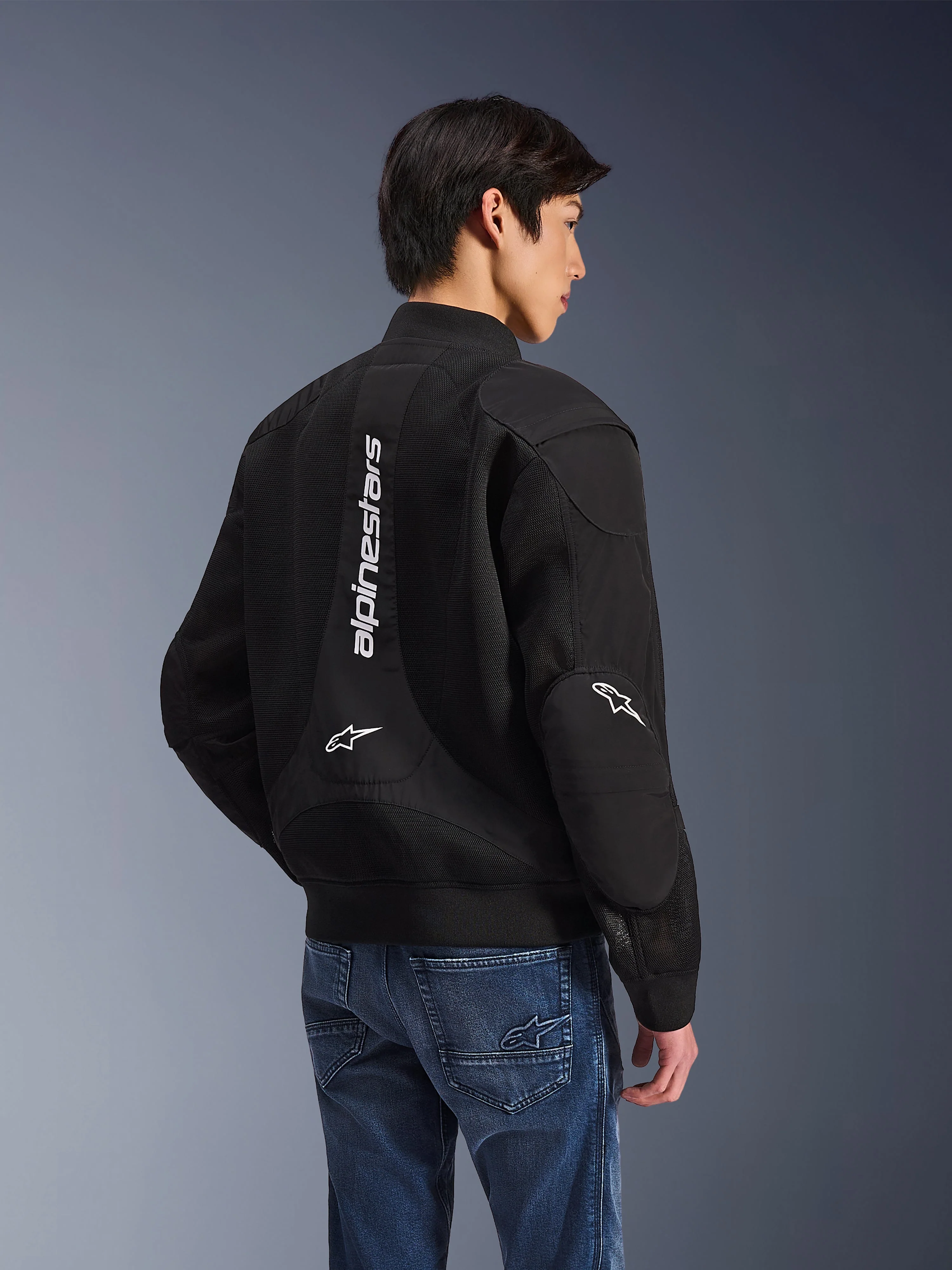 Flight Air Jacket - Image 2
