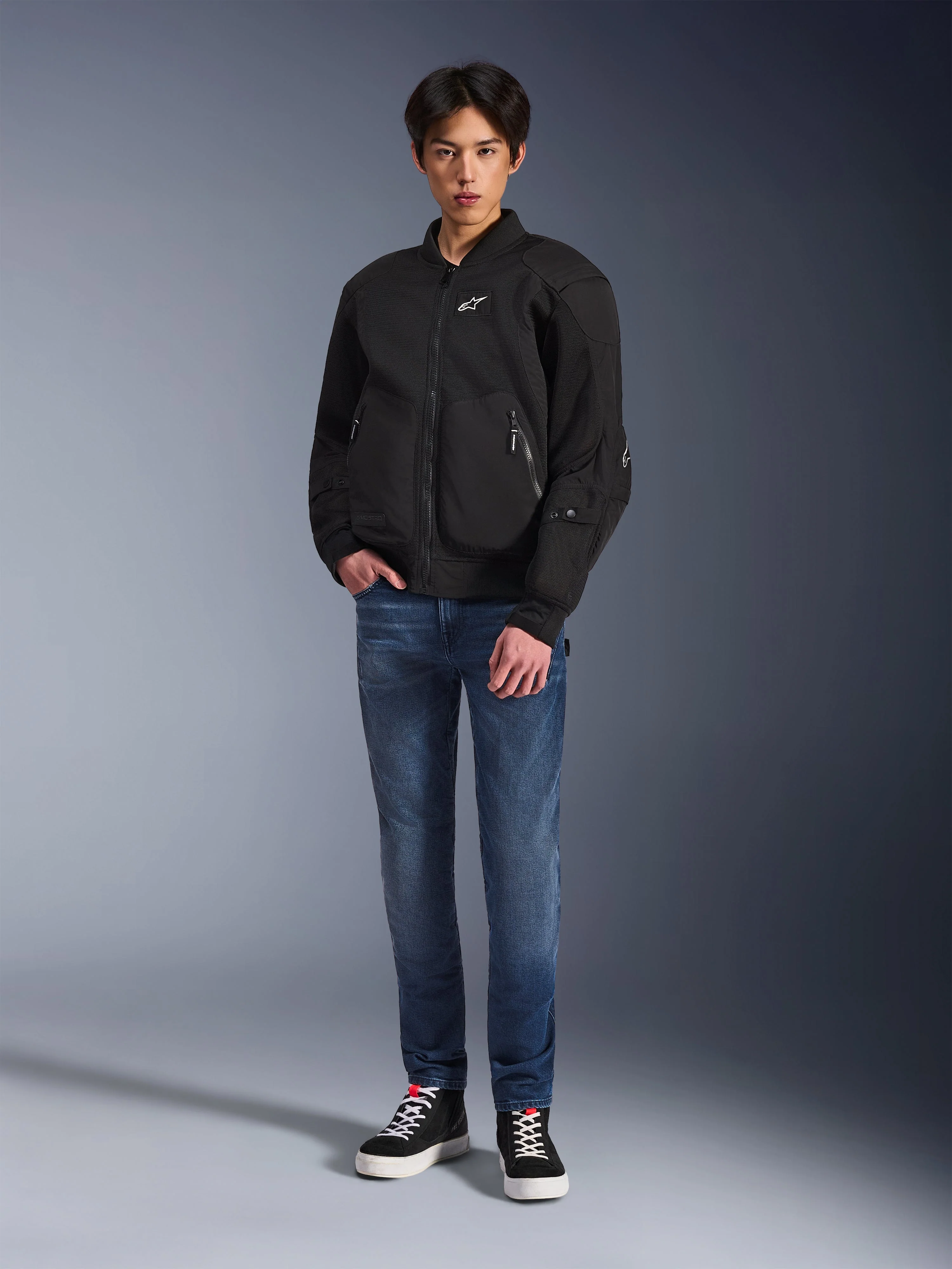 Flight Air Jacket - Image 3