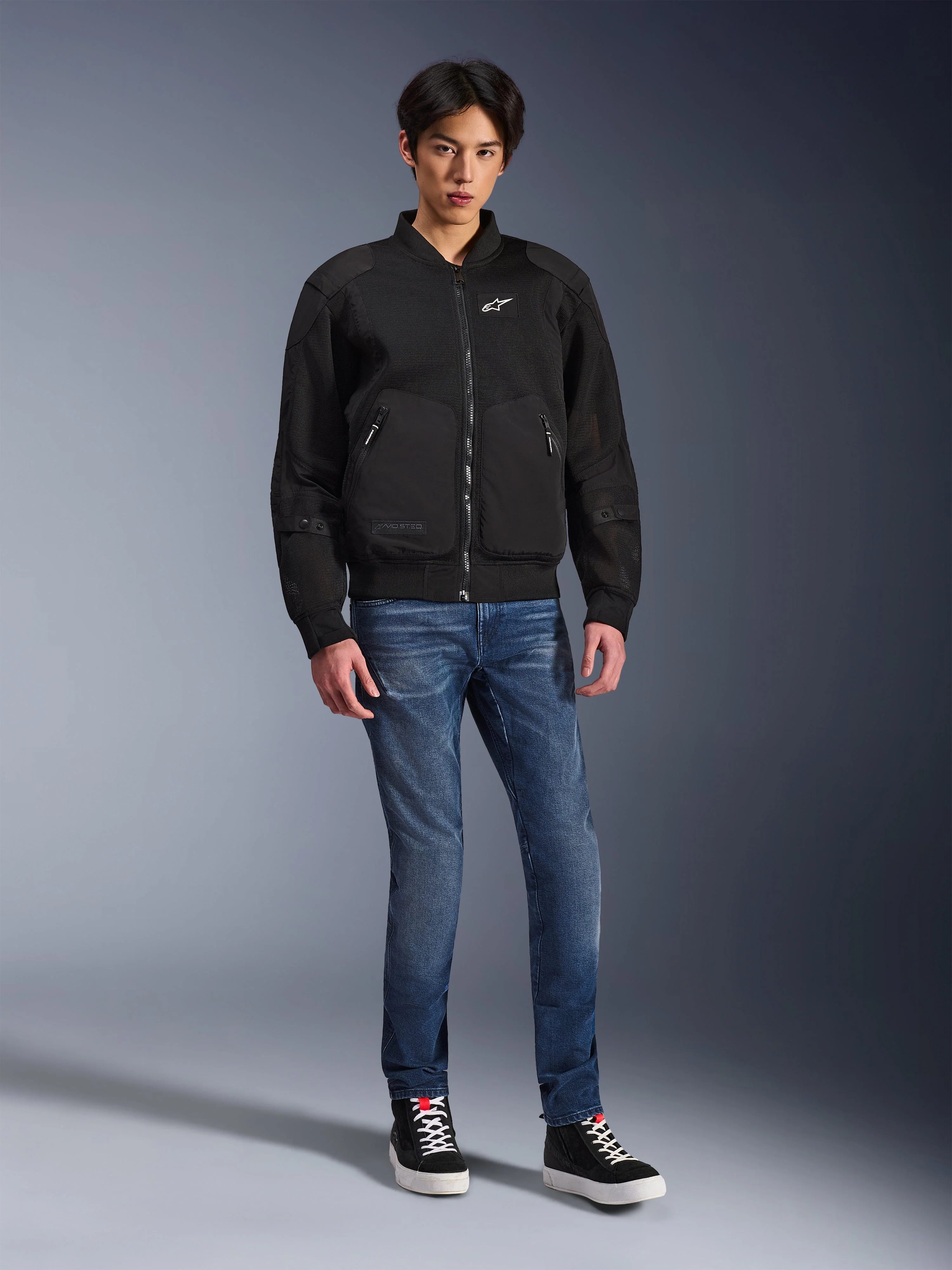 Flight Air Jacket - Image 4