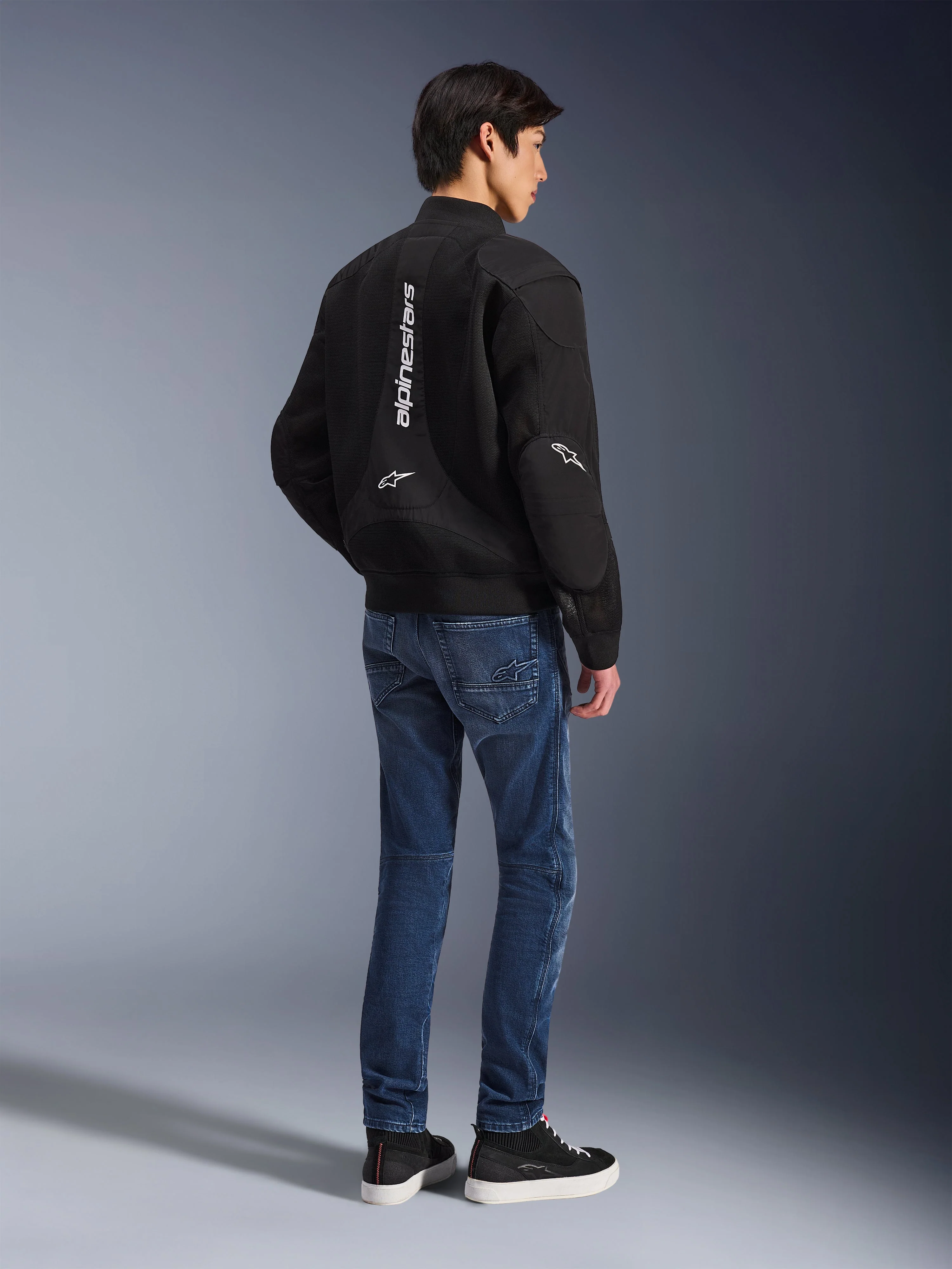 Flight Air Jacket - Image 5