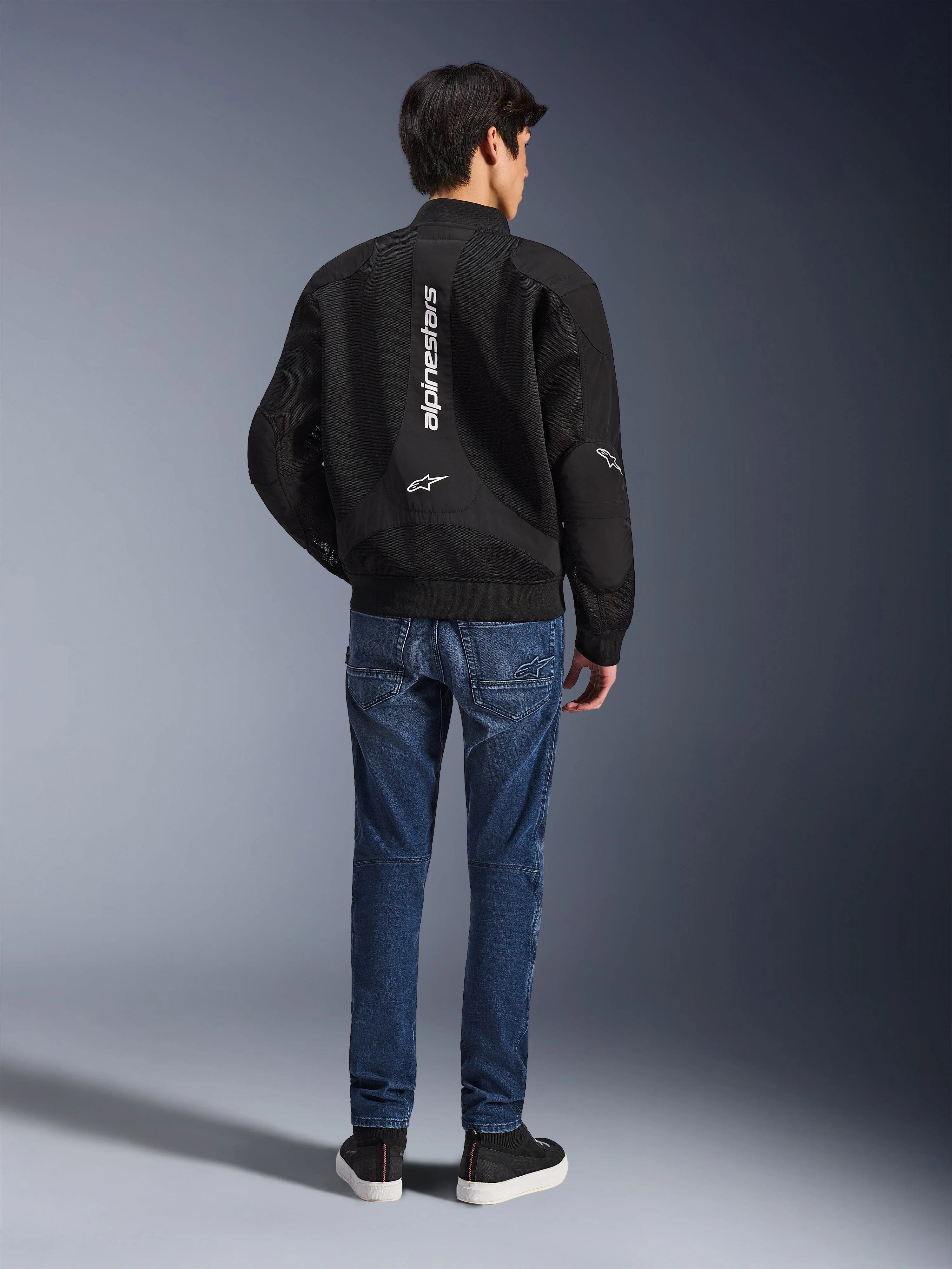Flight Air Jacket - Image 6