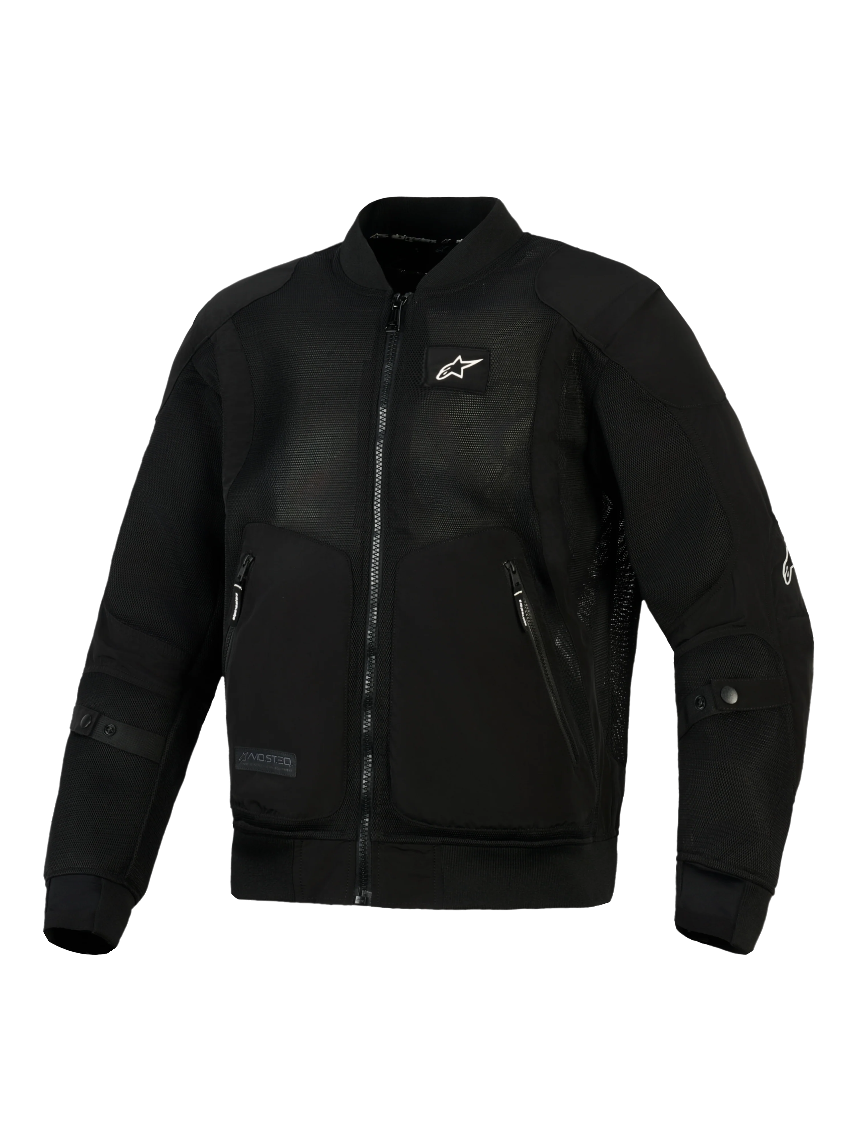 Flight Air Jacket - Image 7