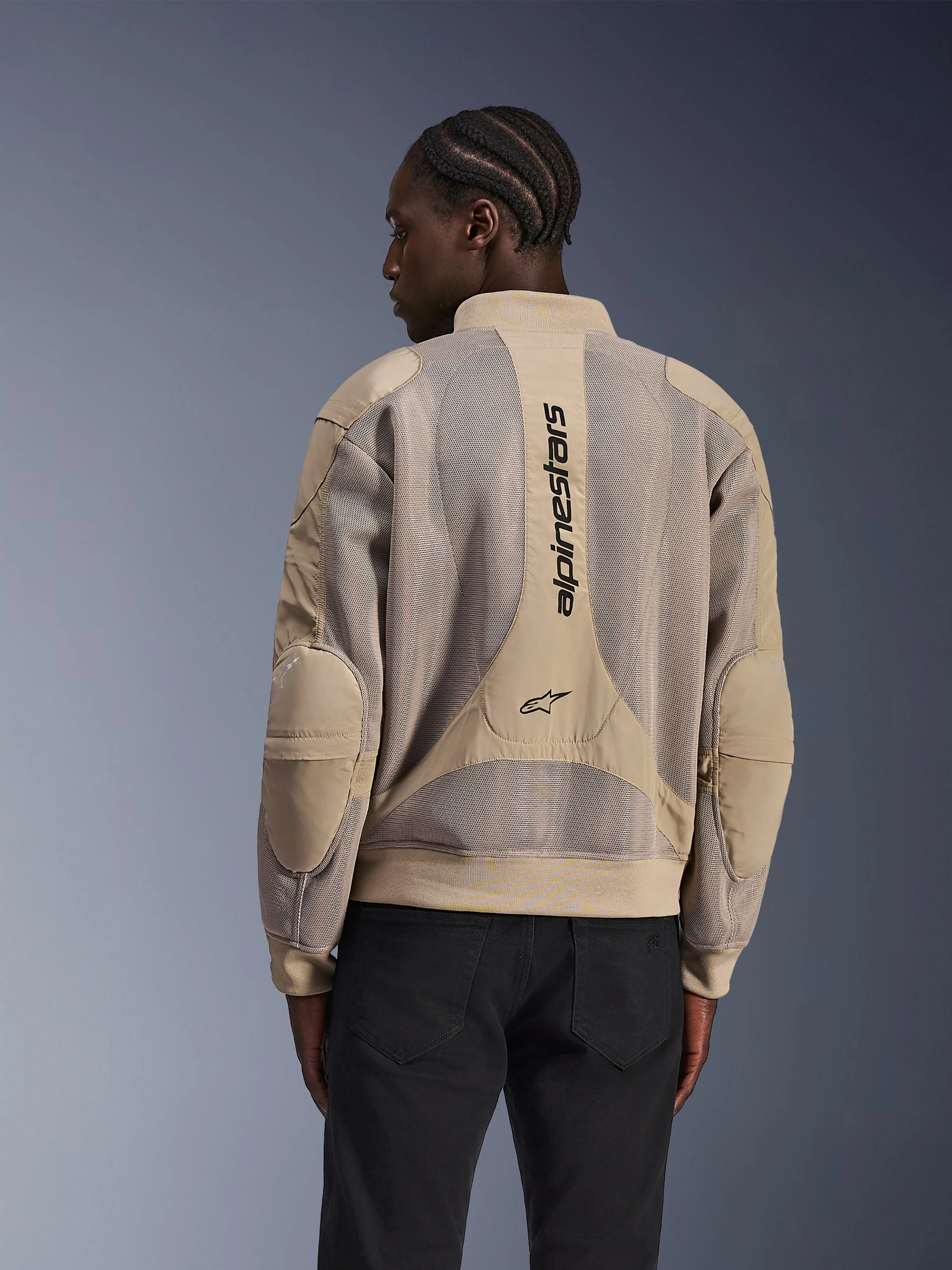 Flight Air Jacket - Image 2