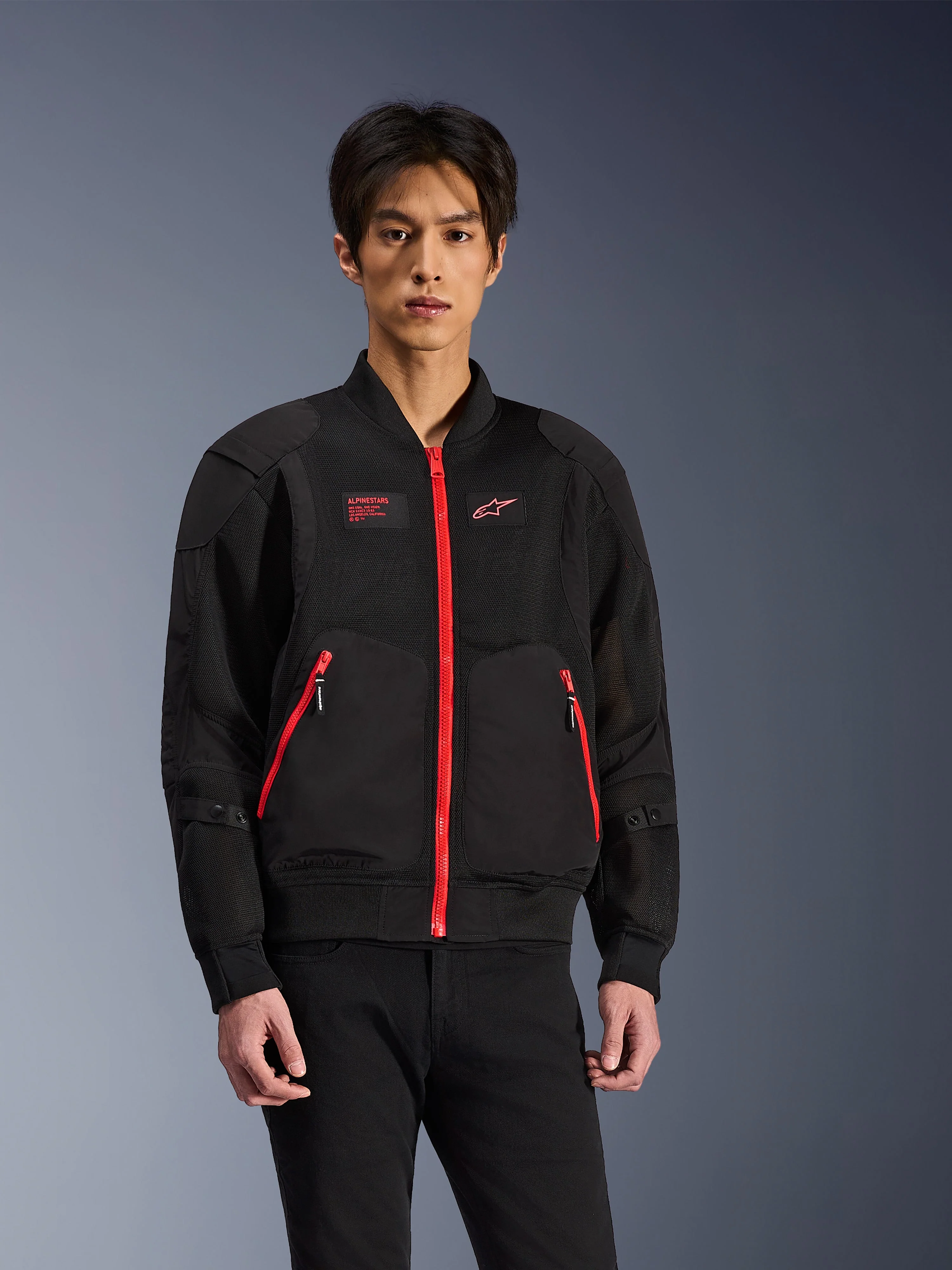 Flight Air Jacket