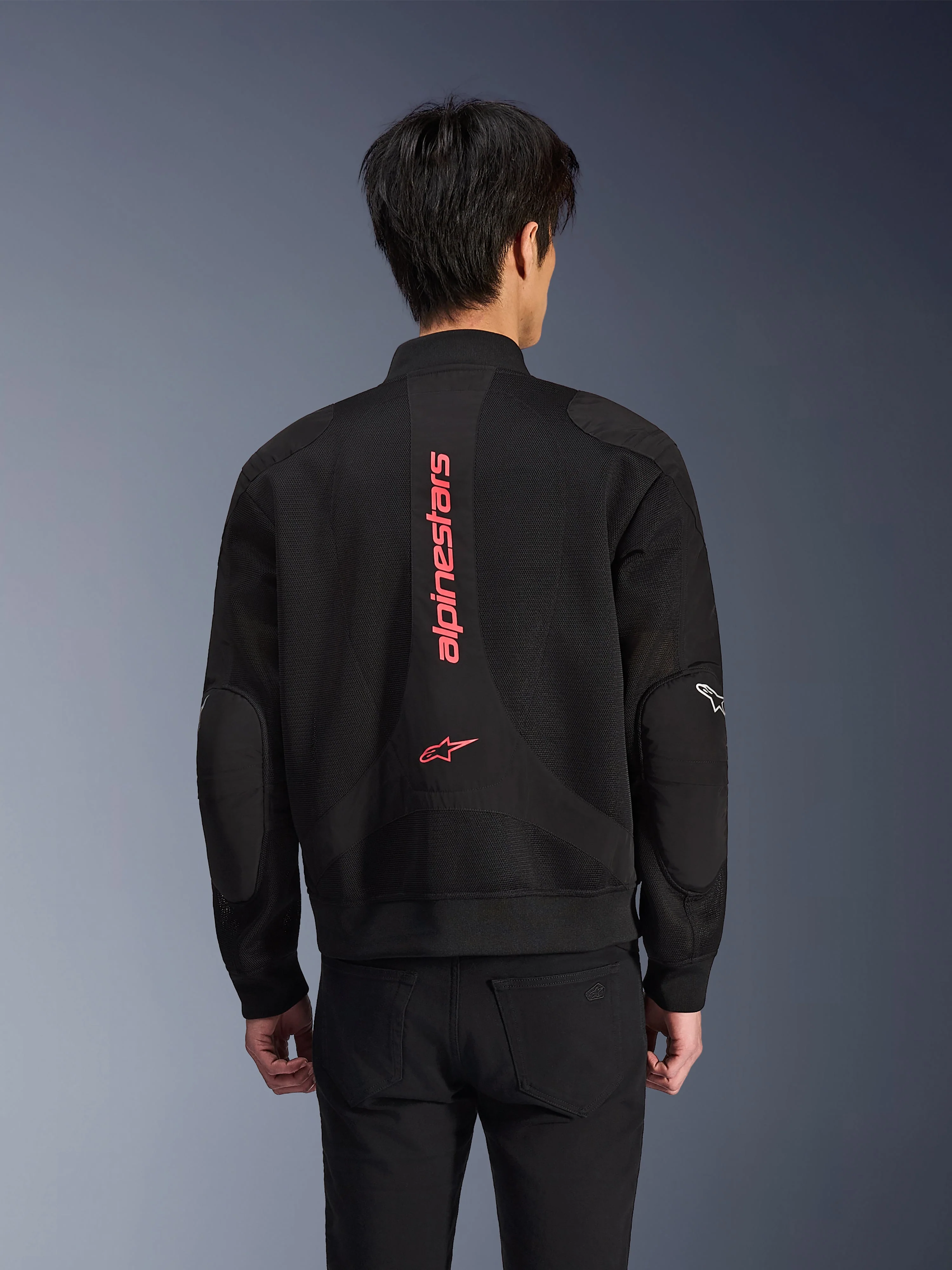 Flight Air Jacket - Image 2