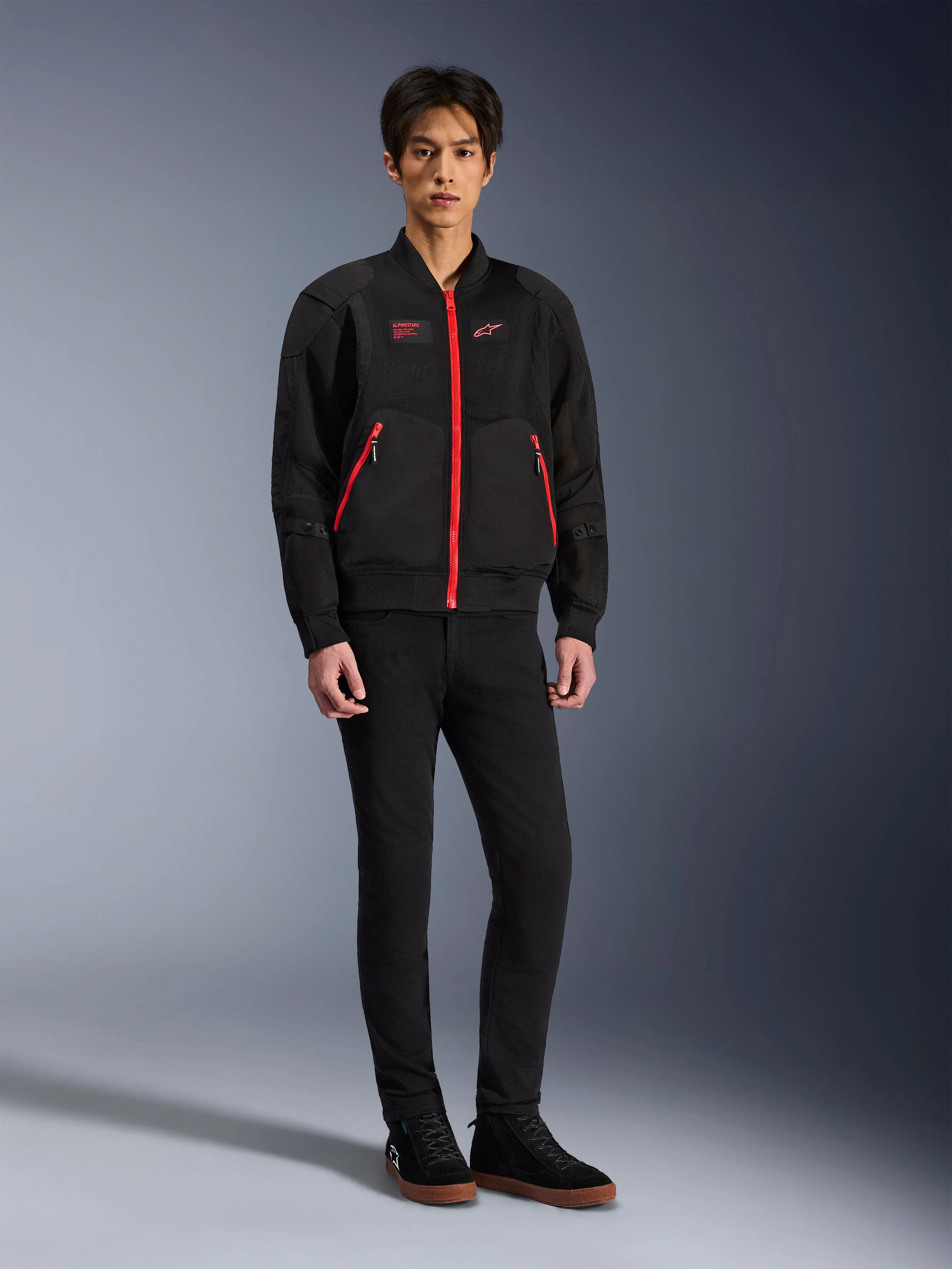 Flight Air Jacket - Image 3