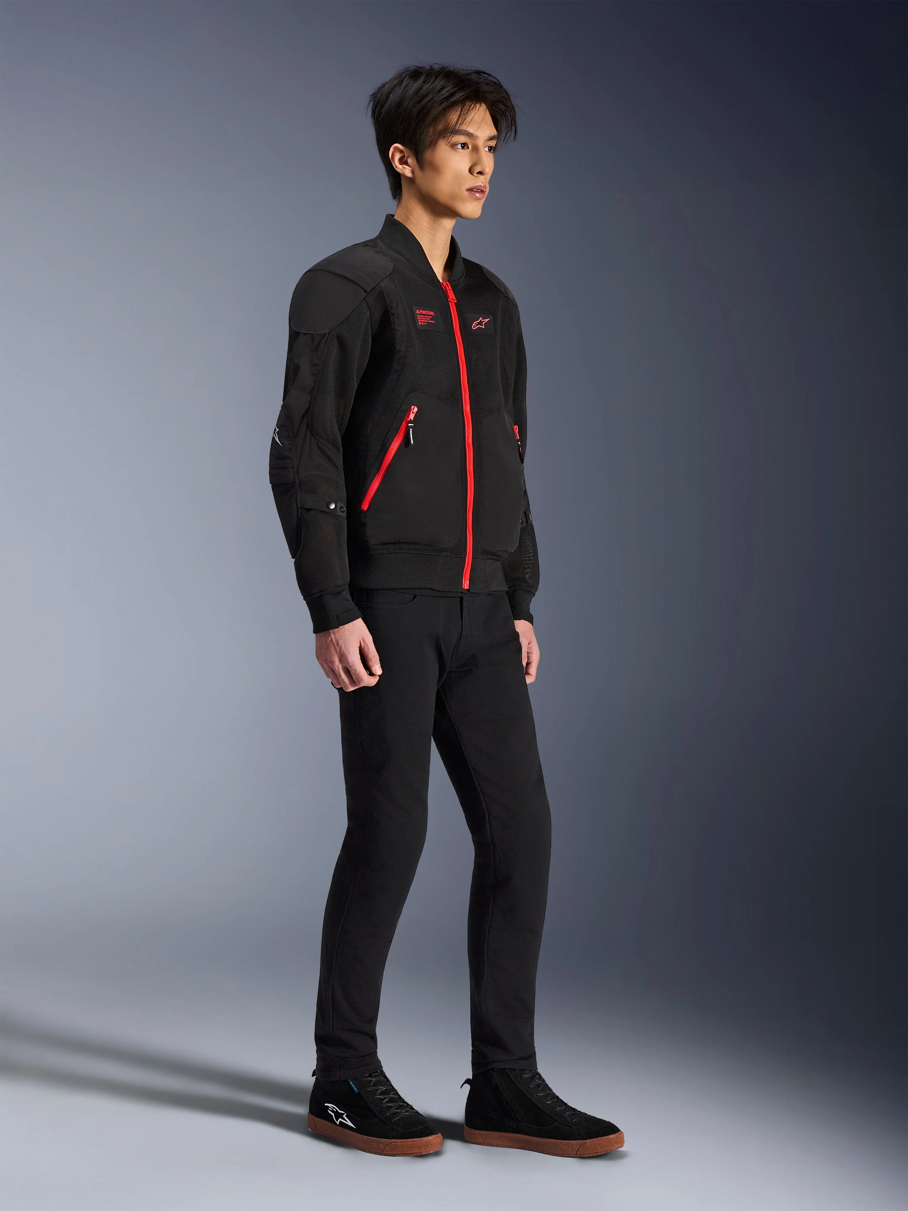 Flight Air Jacket - Image 4