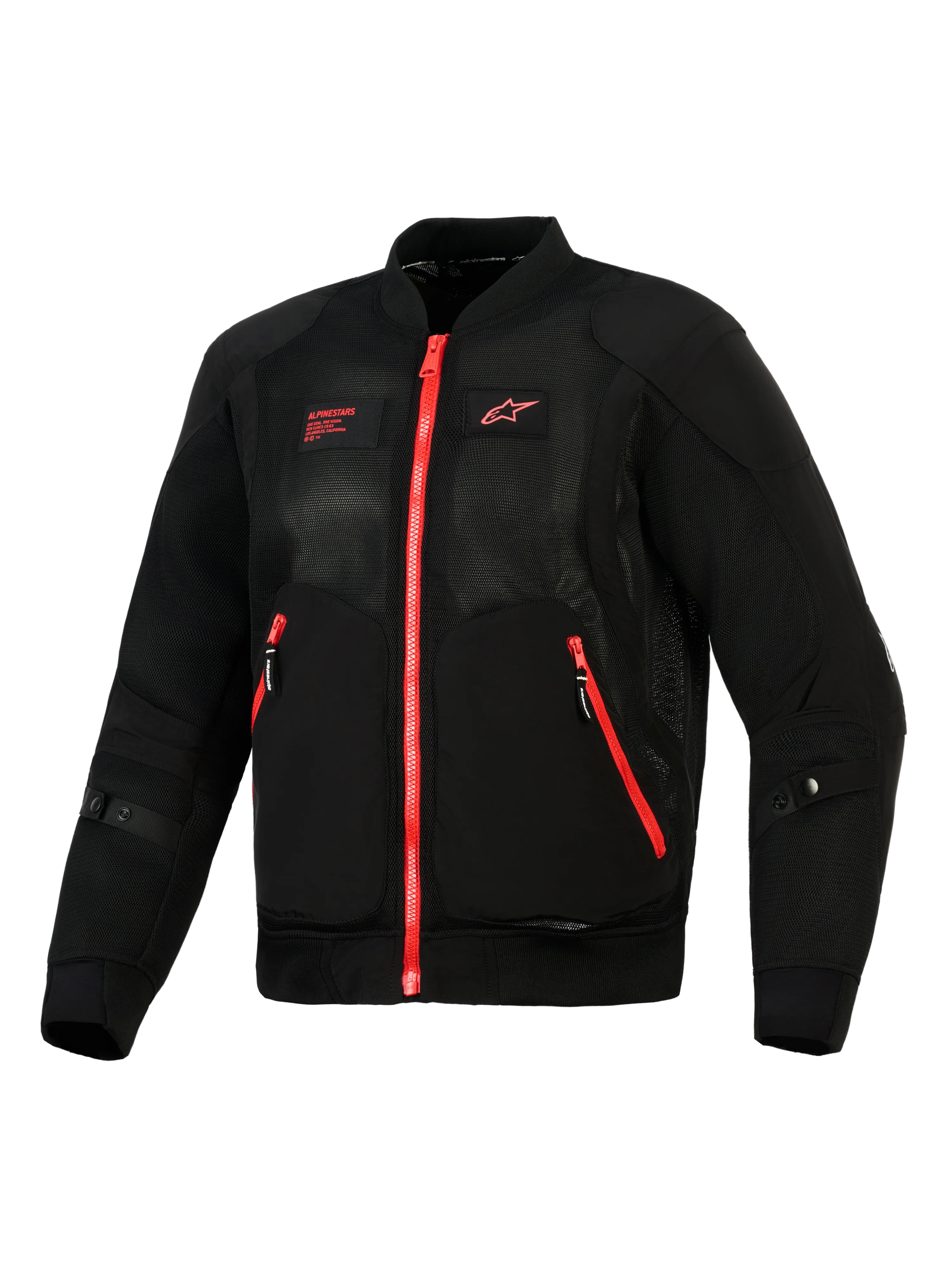 Flight Air Jacket - Image 7