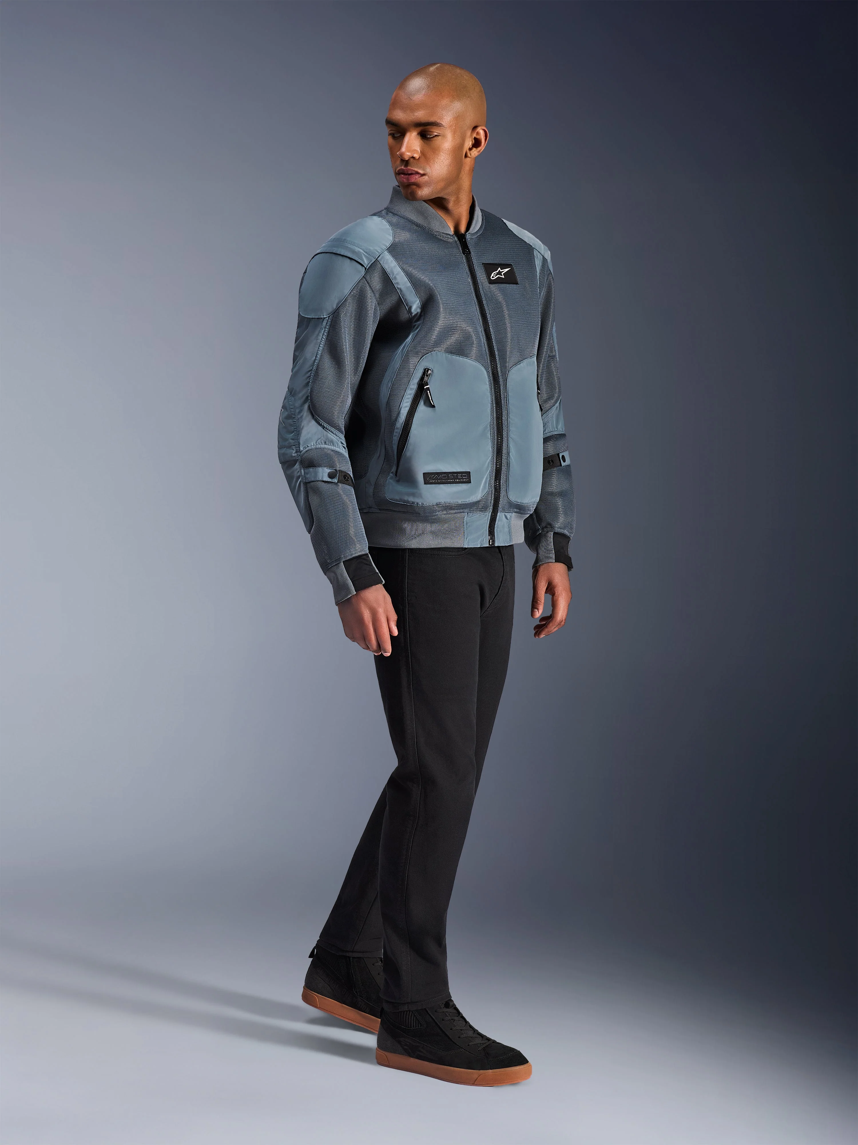 Flight Air Jacket - Image 4