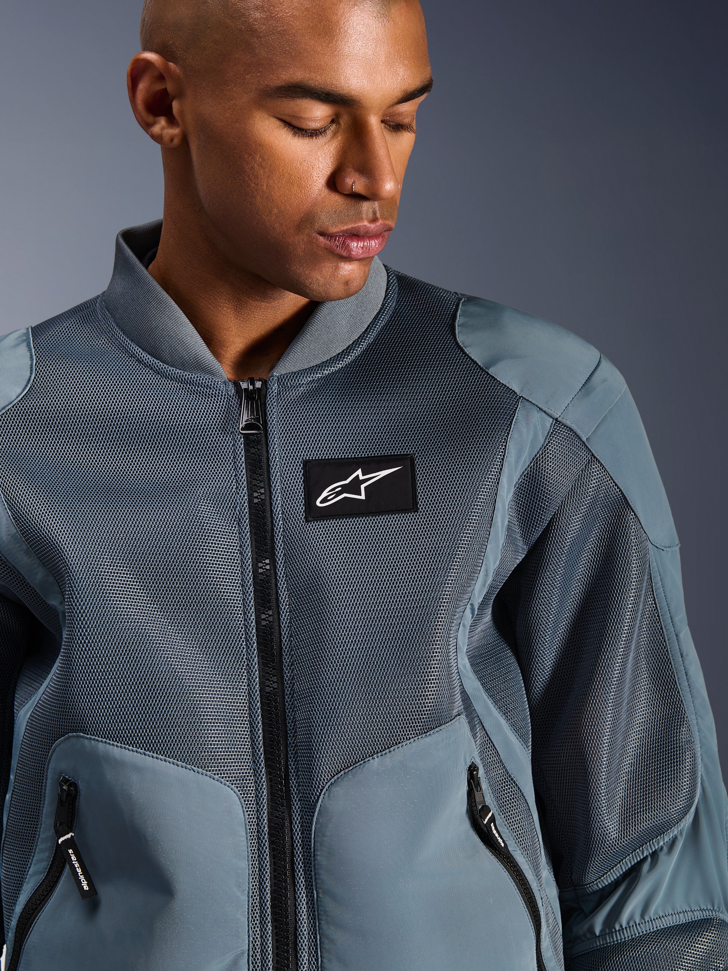 Flight Air Jacket - Image 9