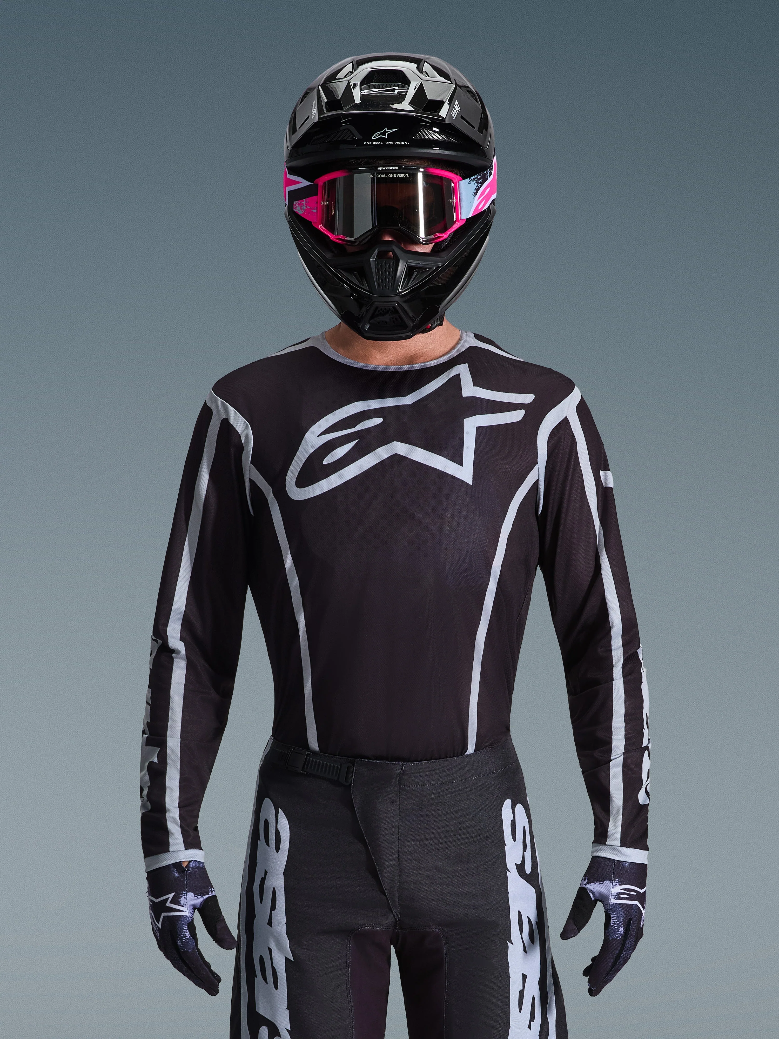 2026 Fluid Apex Jersey