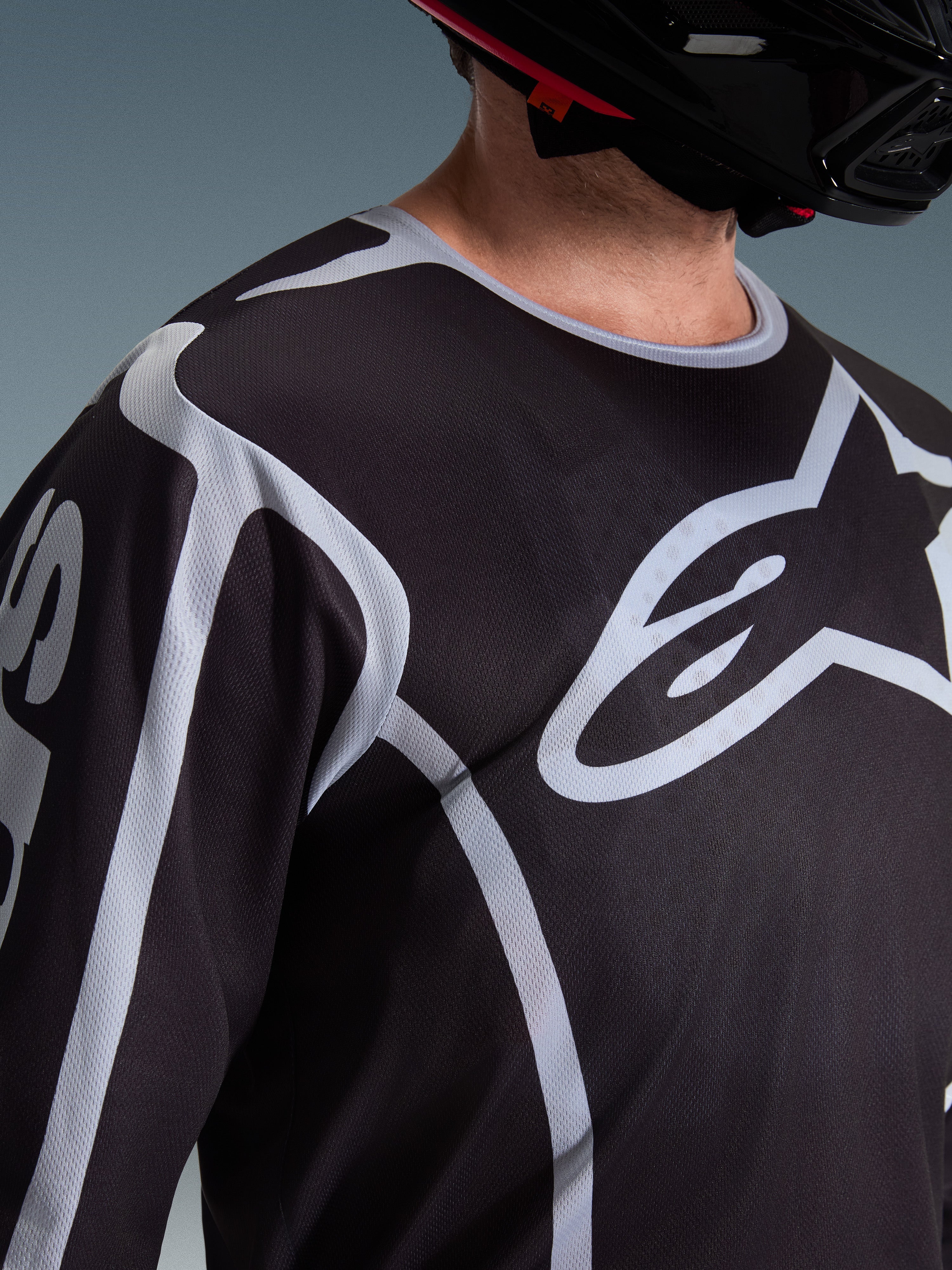 2026 Fluid Apex Jersey - Image 10
