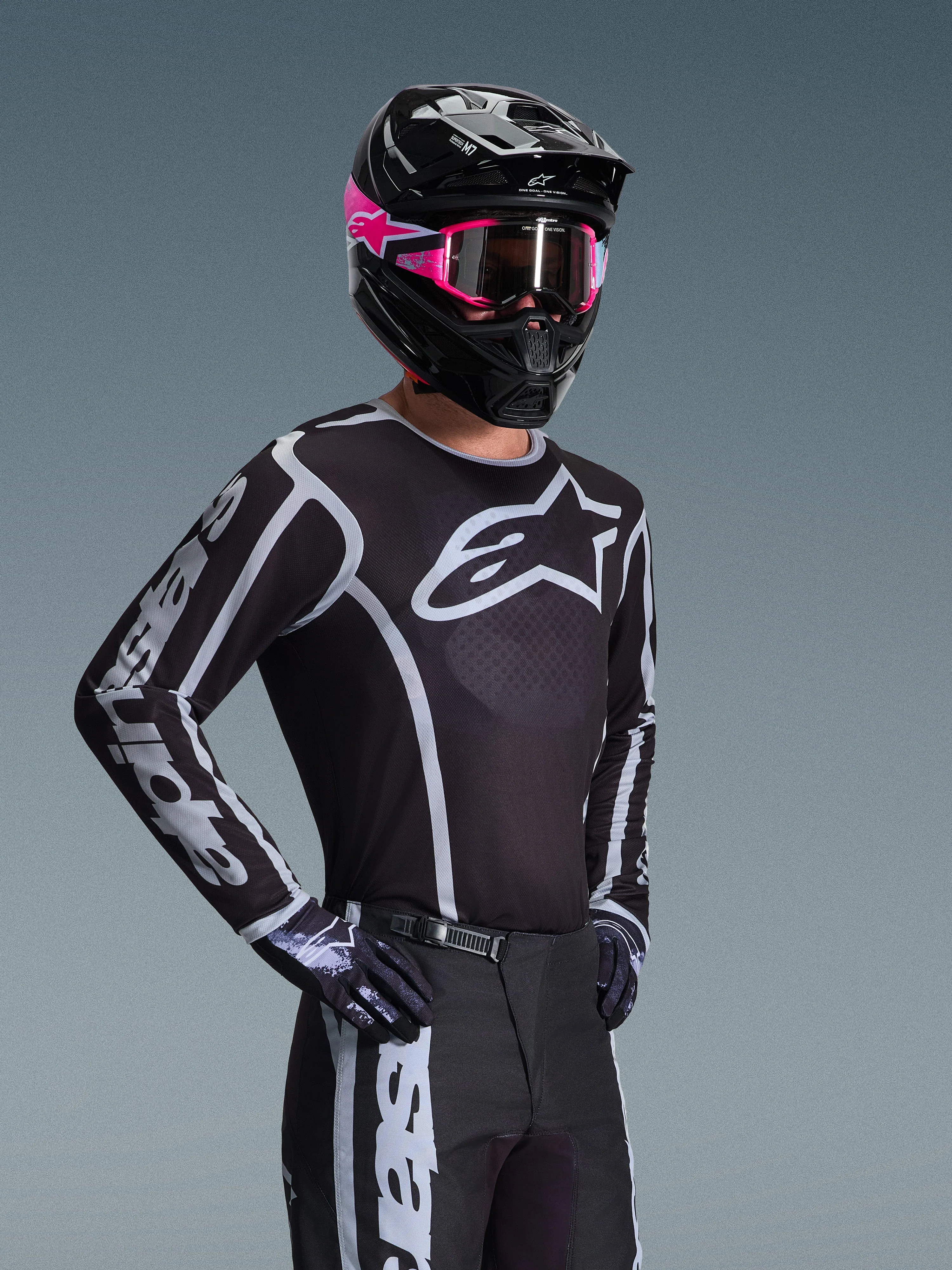 2026 Fluid Apex Jersey - Image 2